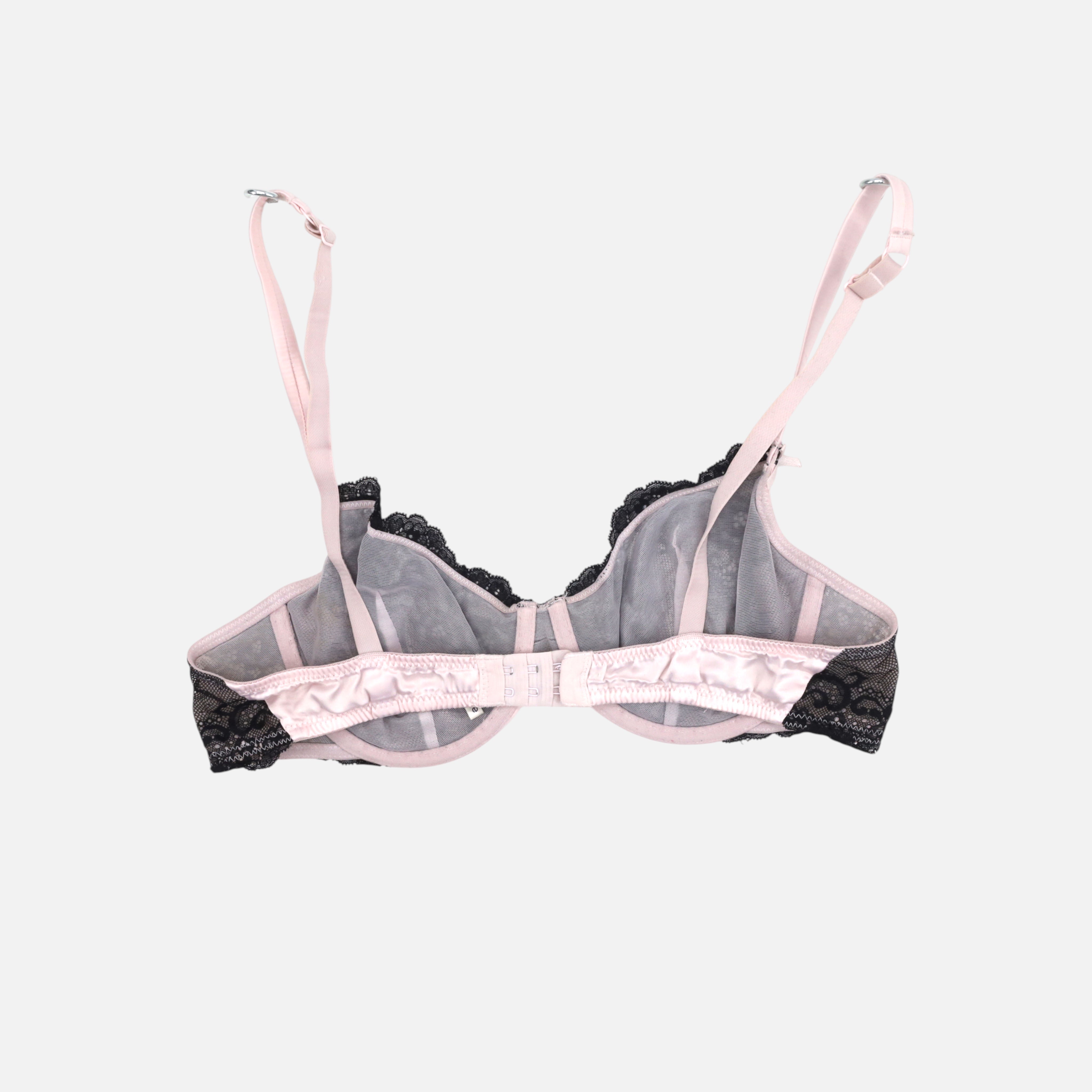 Soutien-gorge RougeGorge Rose
