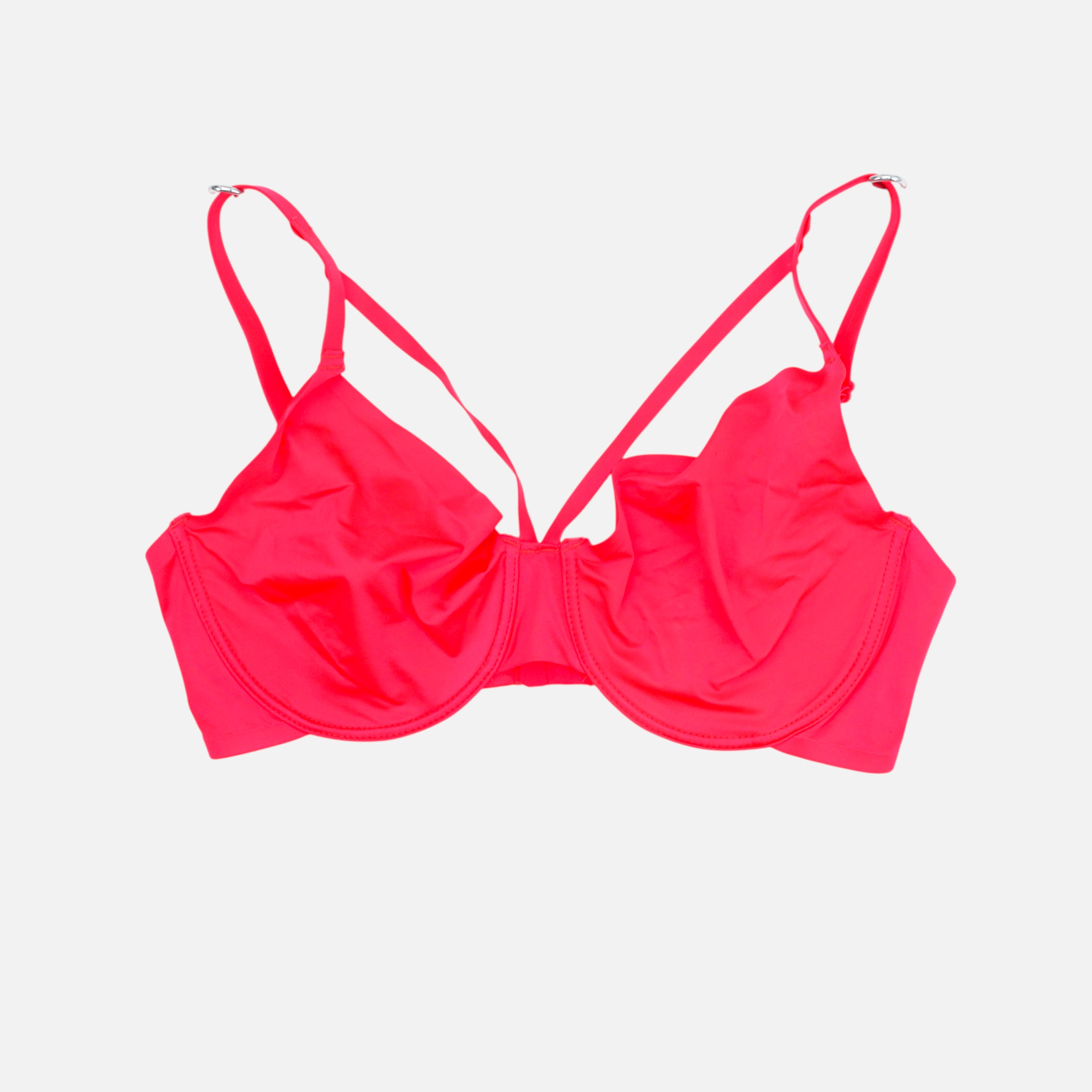 Soutien-gorge Soleil Sucré Rouge