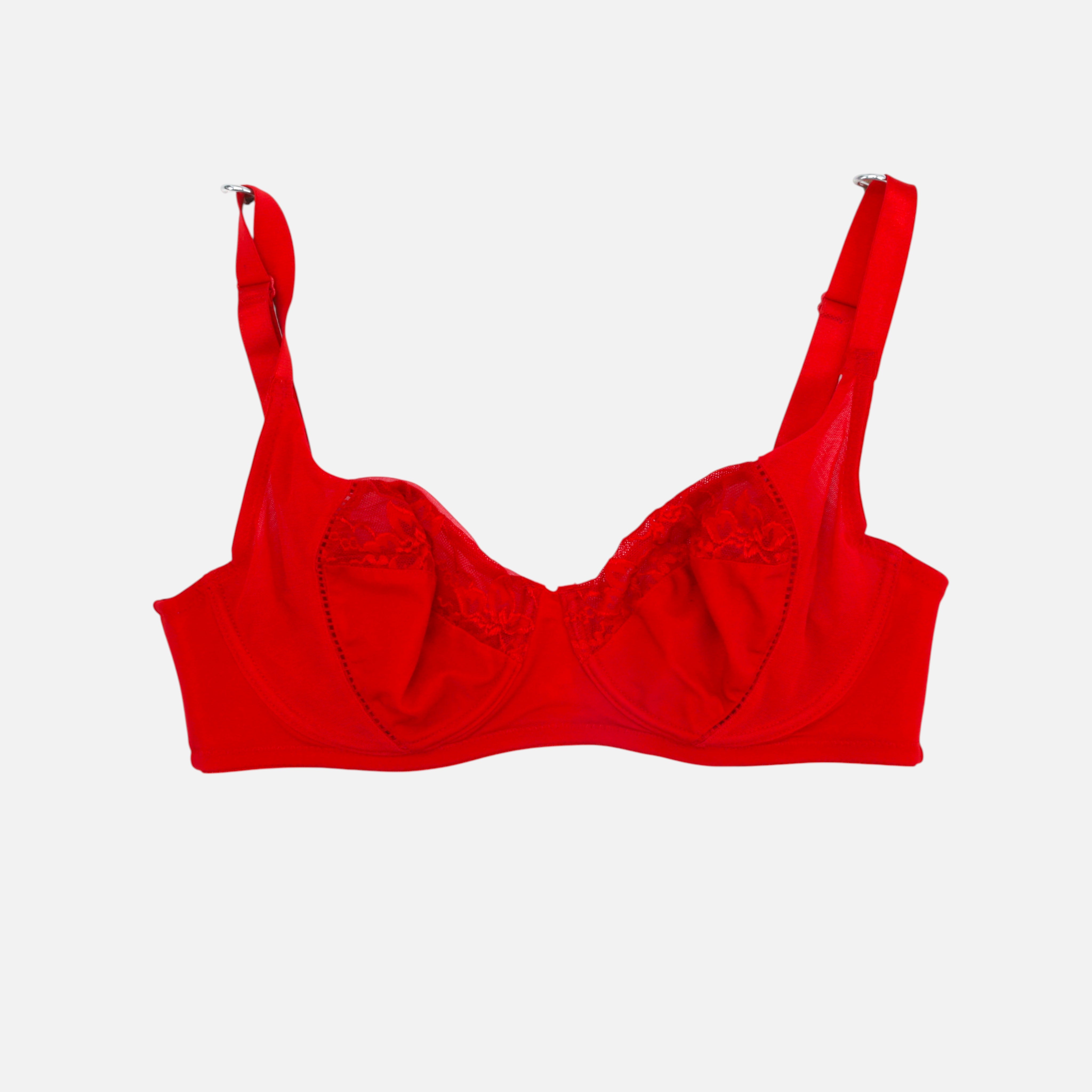 Soutien-gorge Rouge