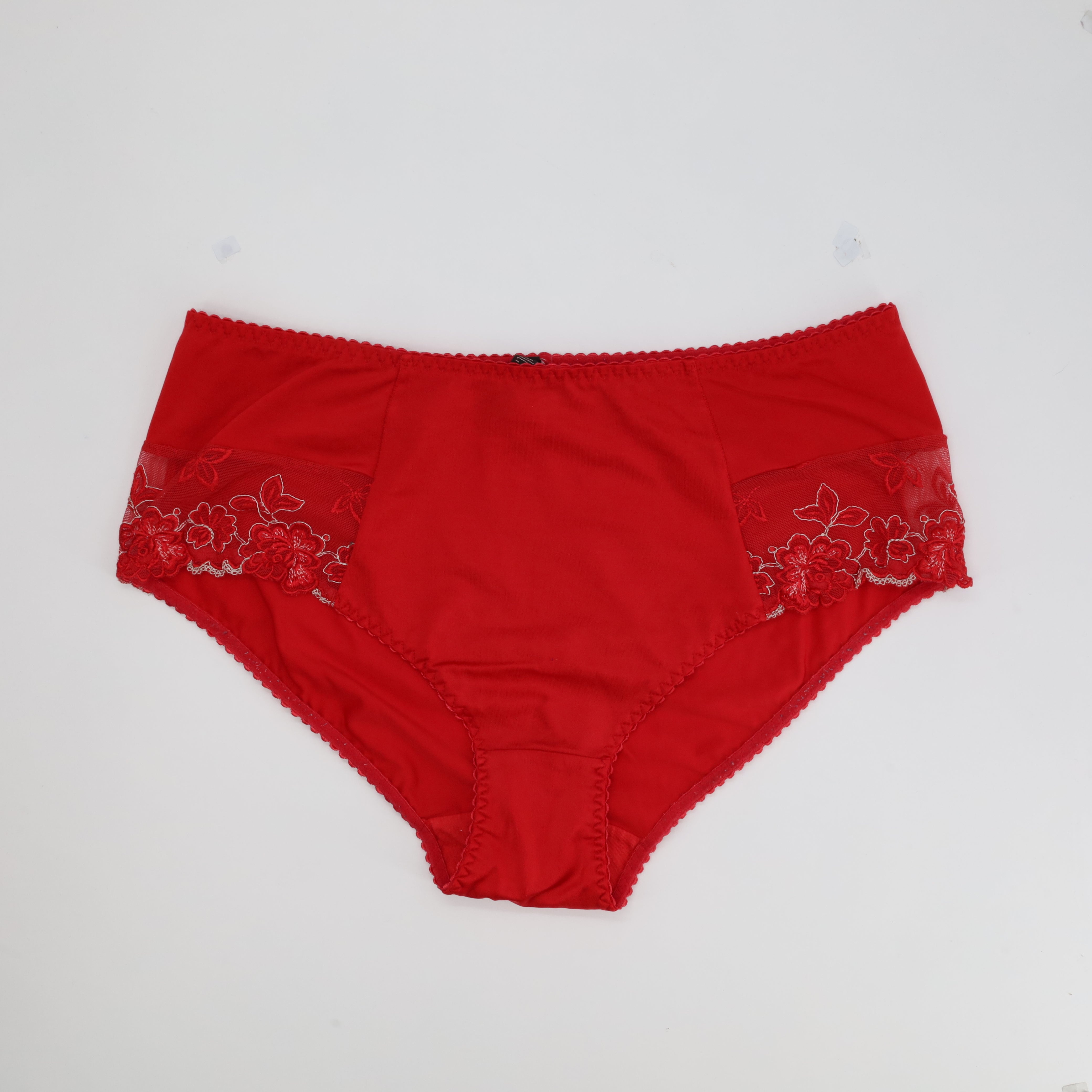 Culotte Allande Rouge