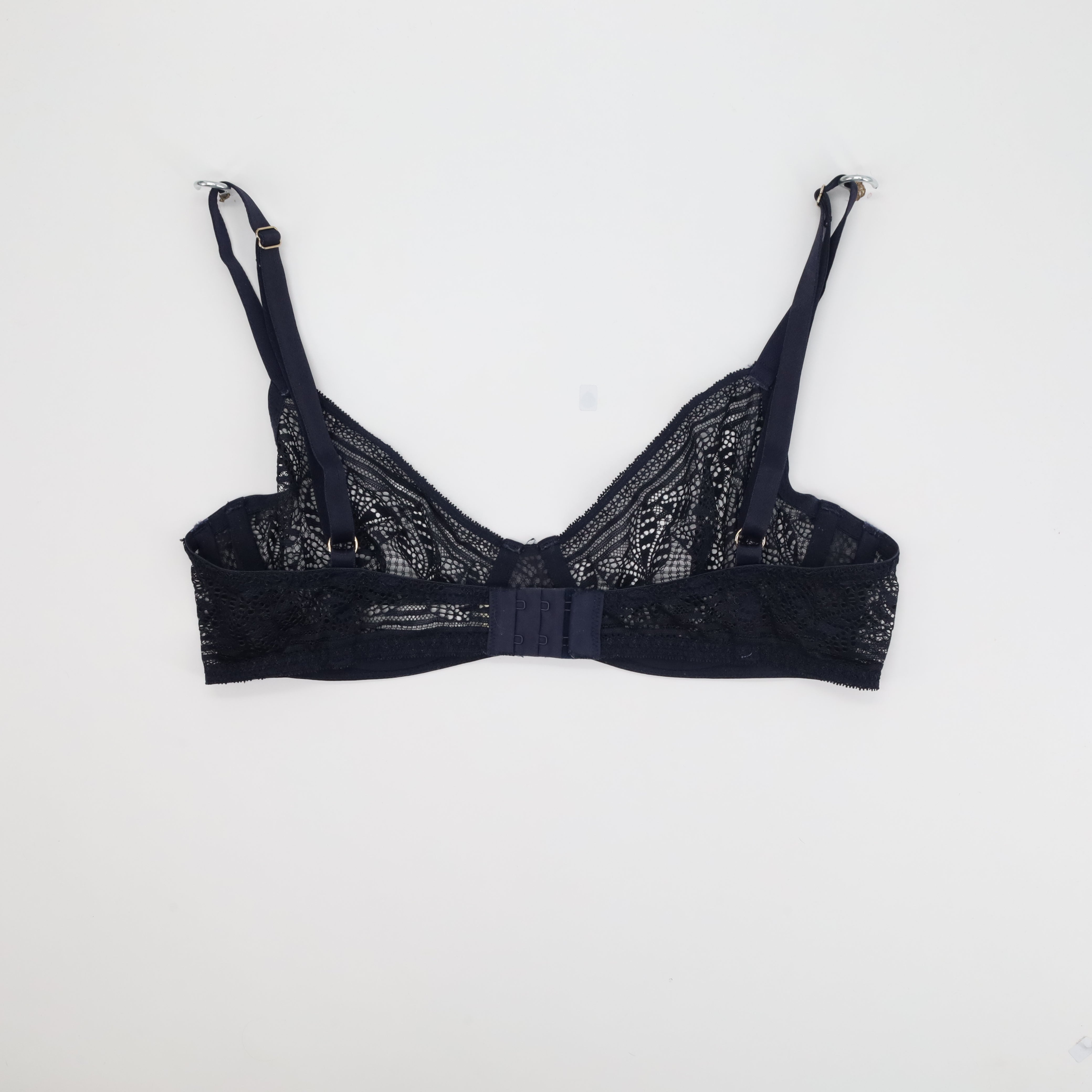 Soutien-gorge Galeries Lafayette Bleu