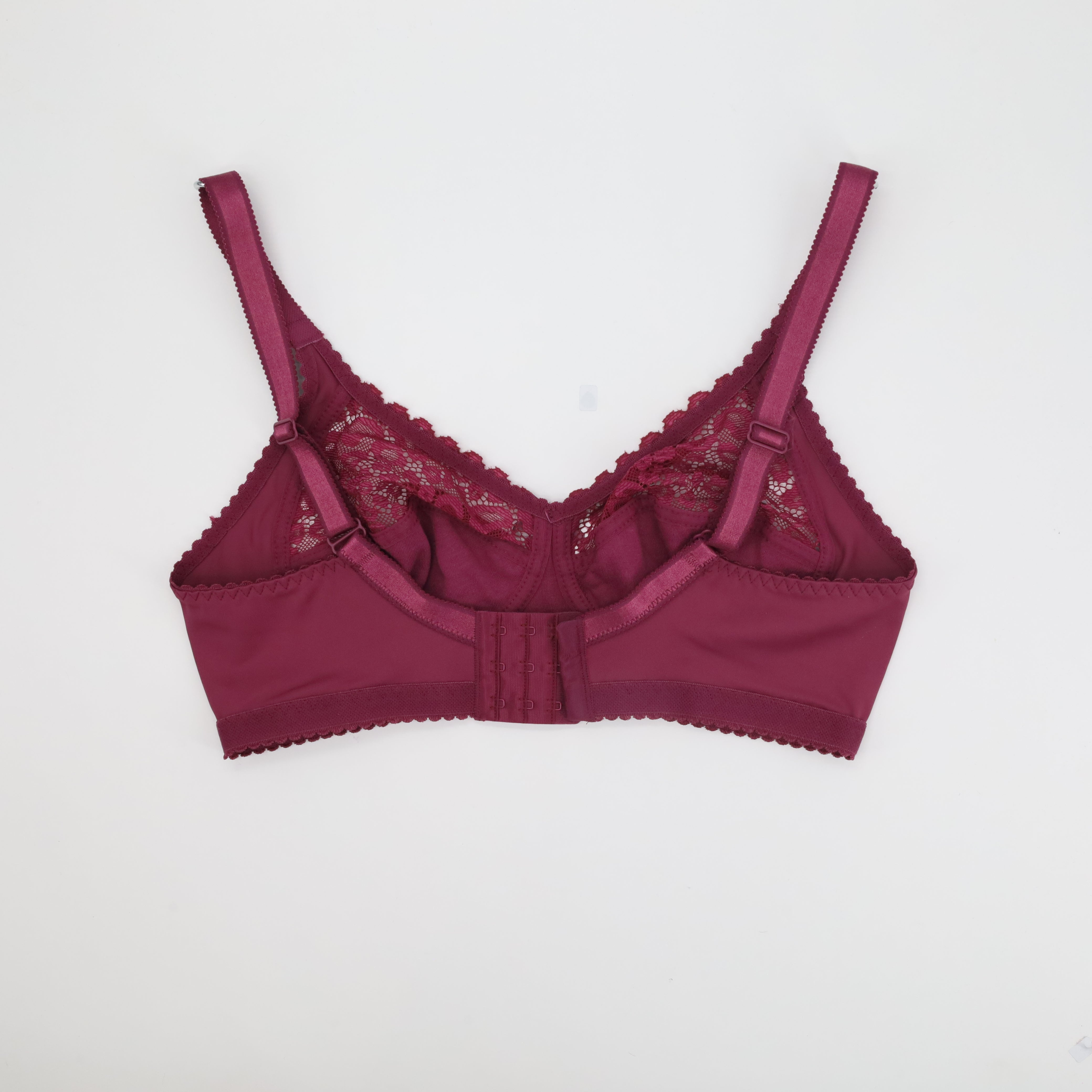 Soutien-gorge Kudreshov Lingerie Rouge