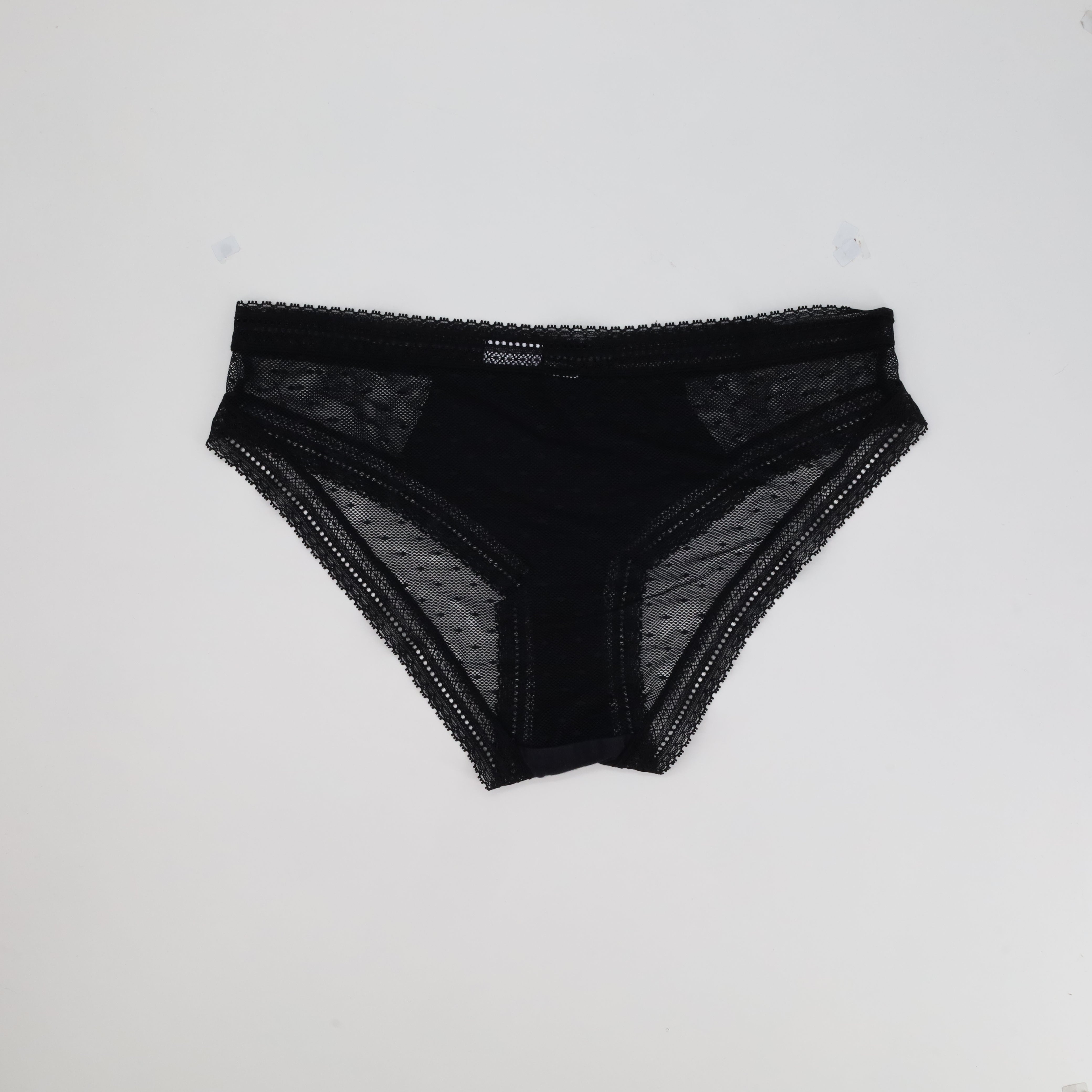 Culotte Noir
