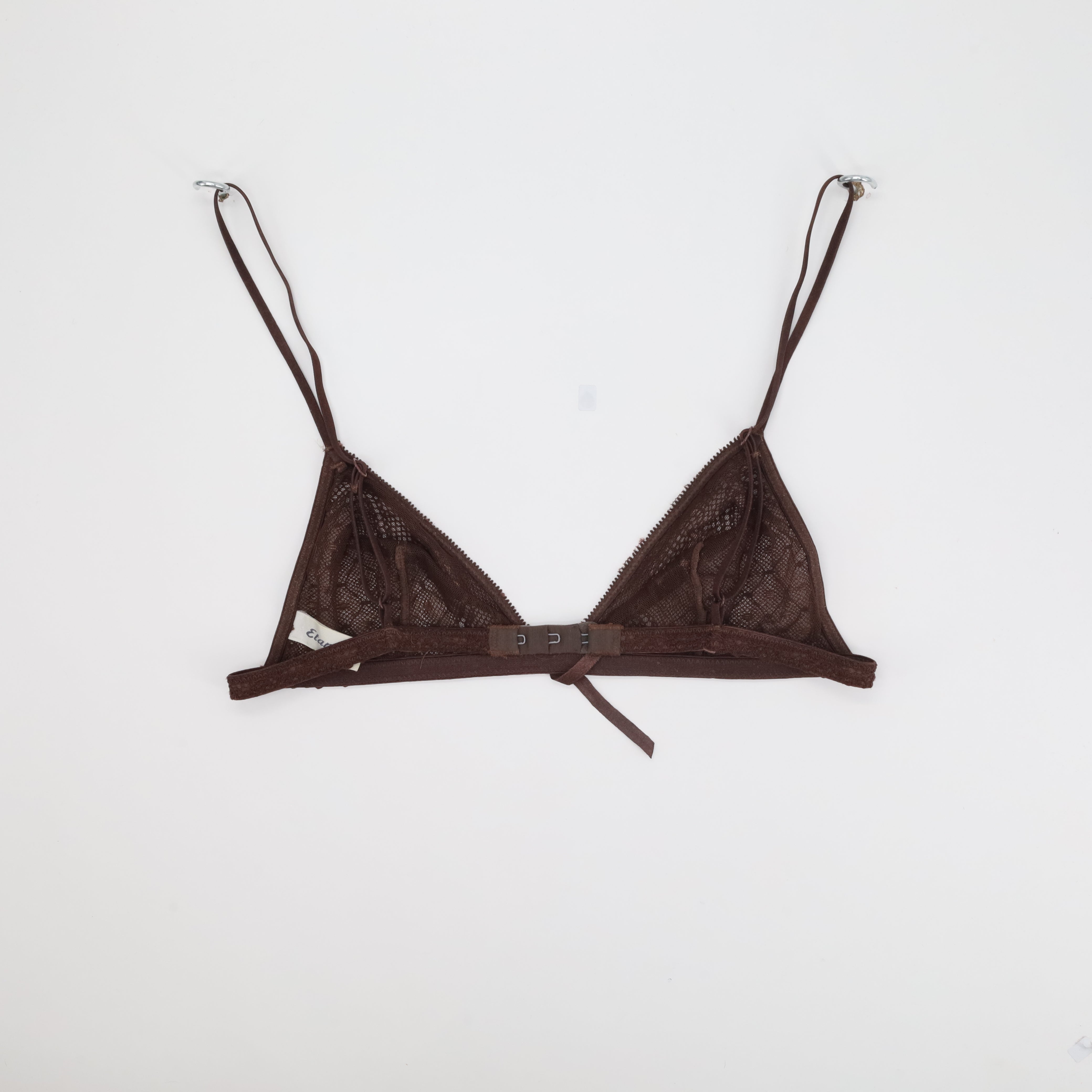 Soutien-gorge ETAM Marron
