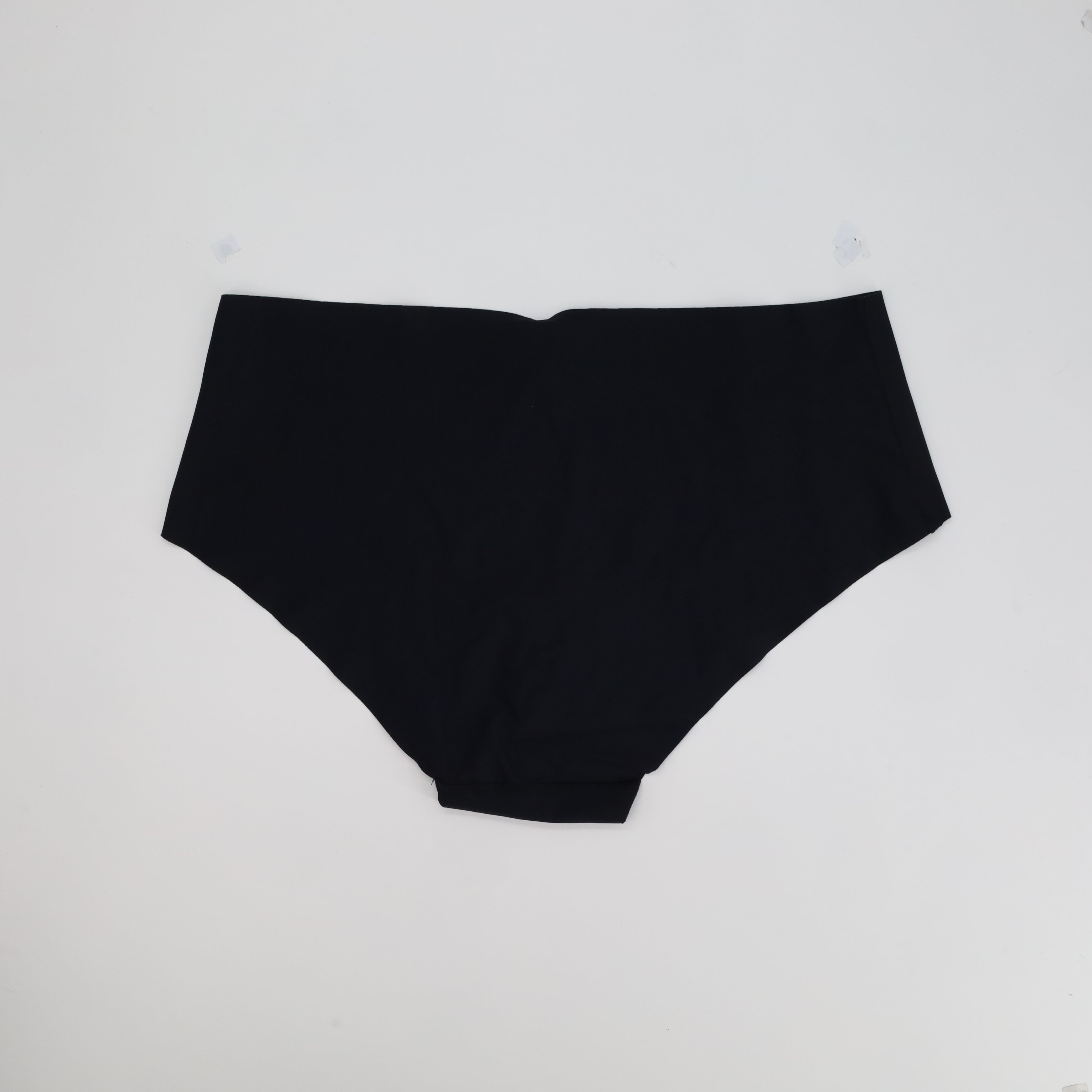 Culotte taille haute ETAM Noir