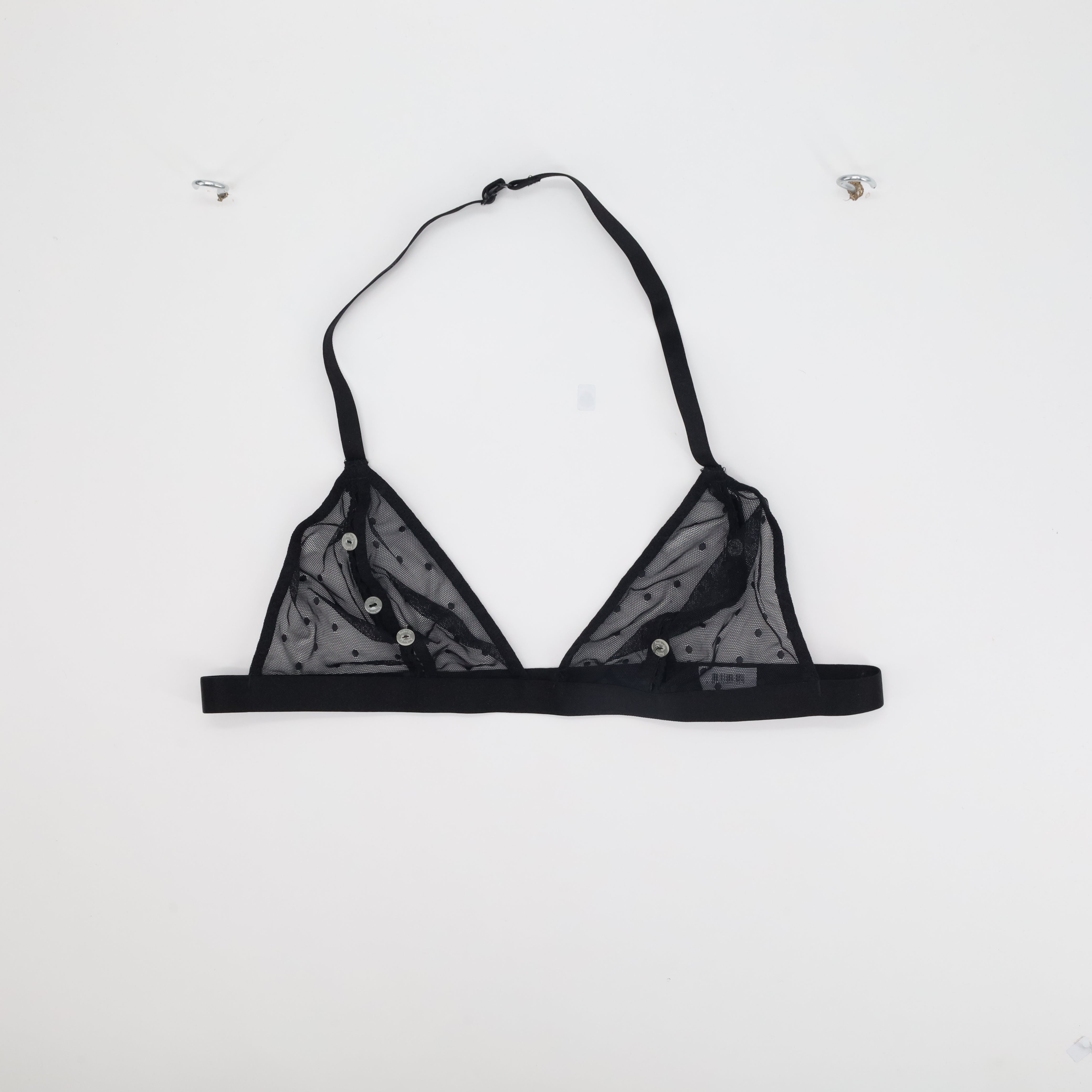 Soutien-gorge Aubade Noir