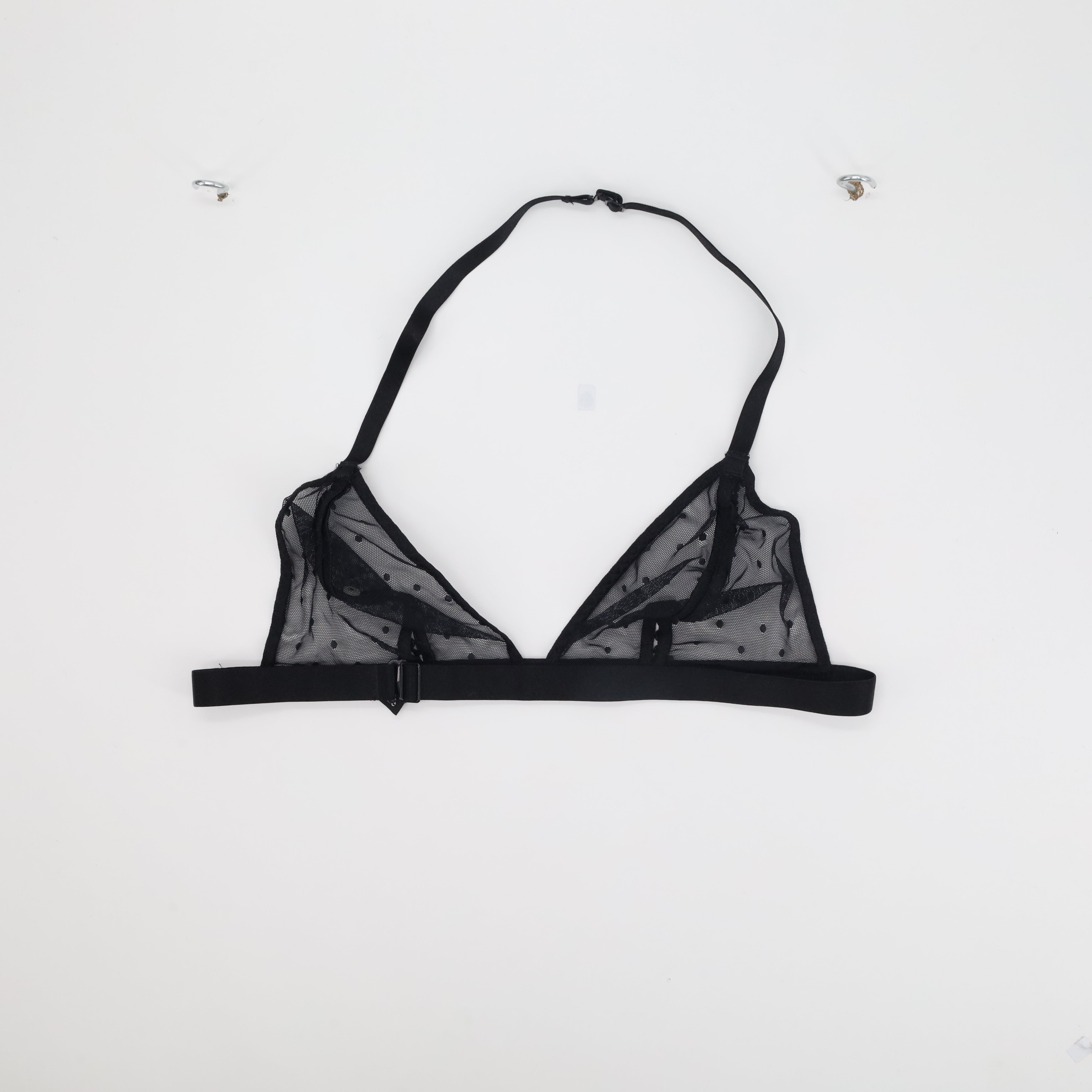 Soutien-gorge Aubade Noir