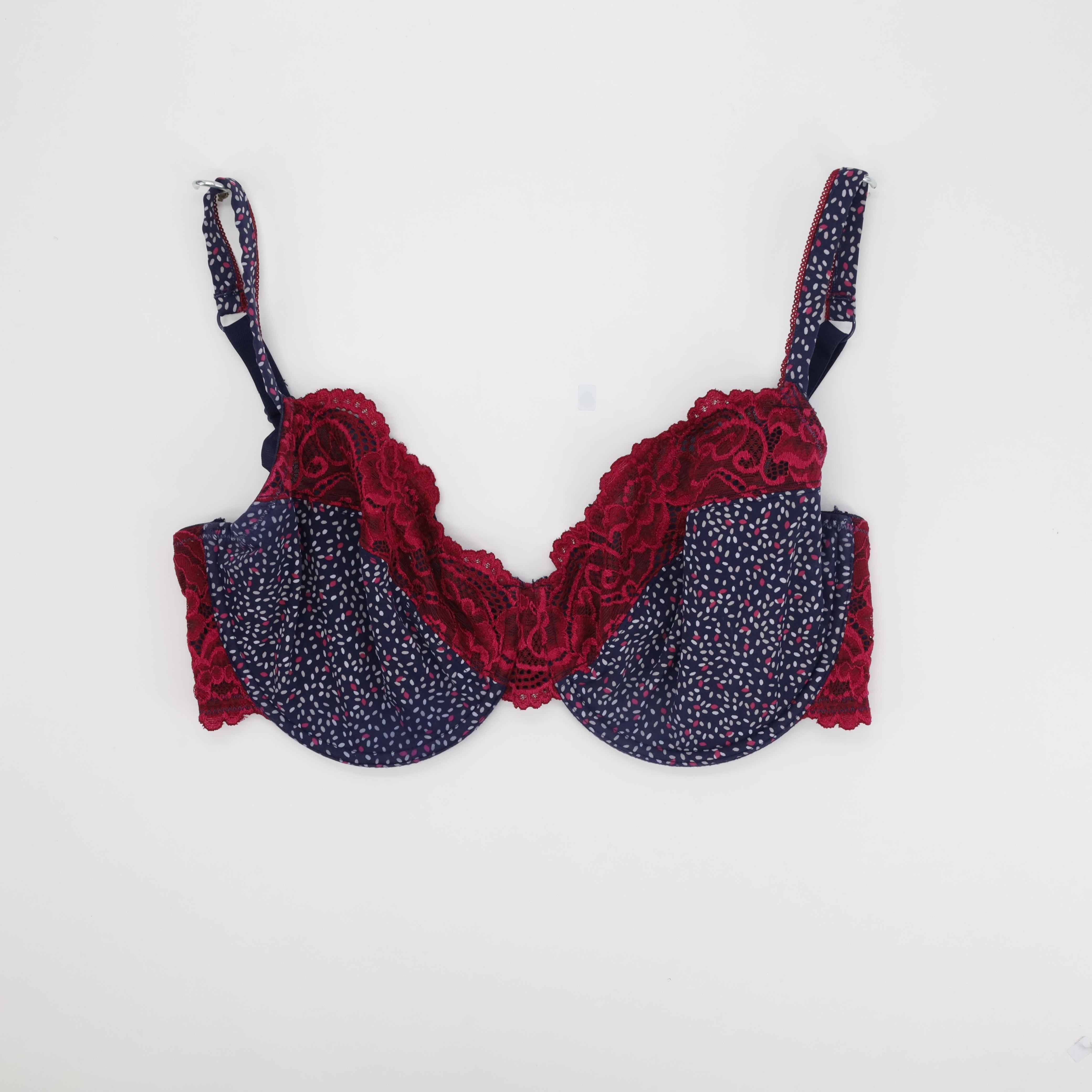 Soutien-gorge RougeGorge Bleu