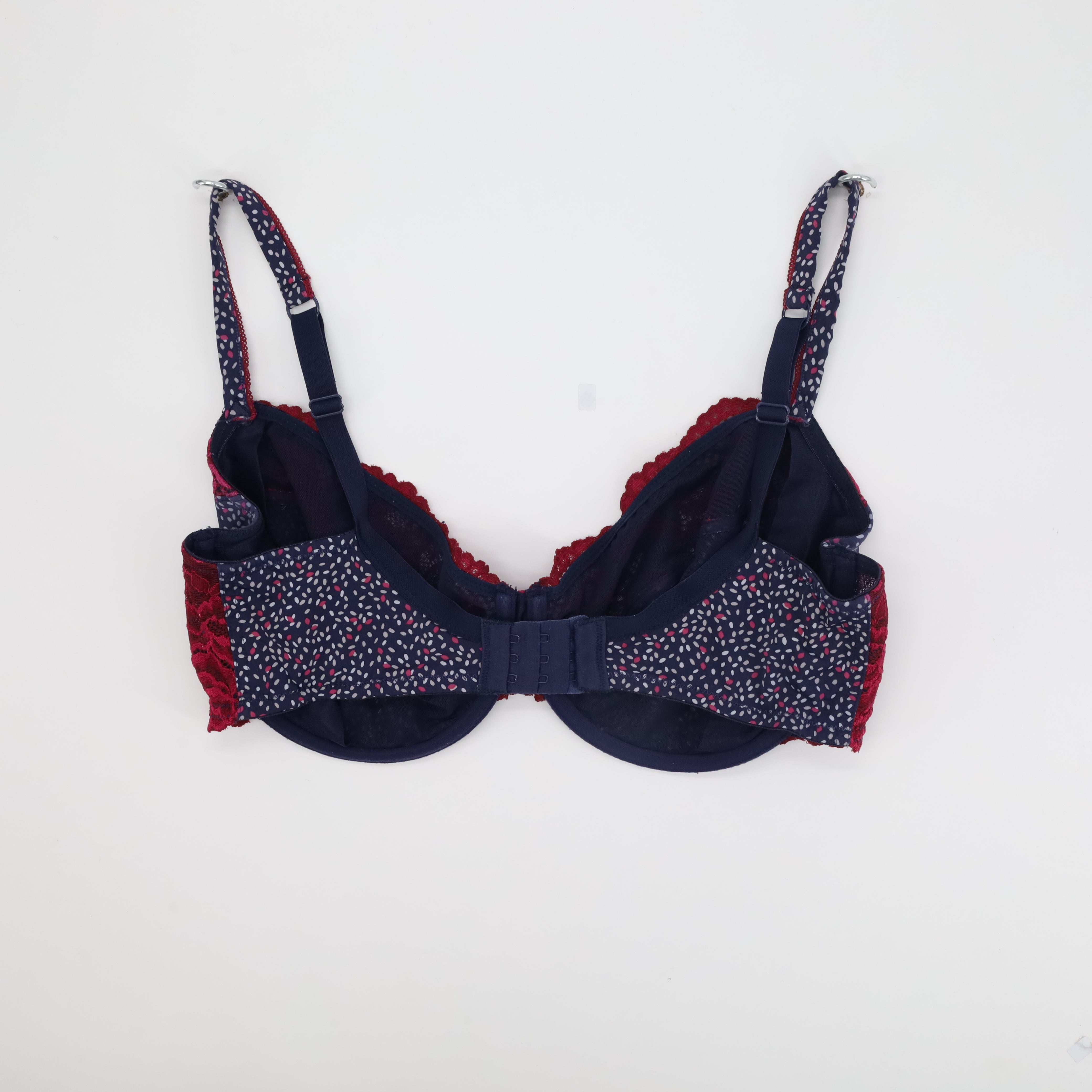 Soutien-gorge RougeGorge Bleu
