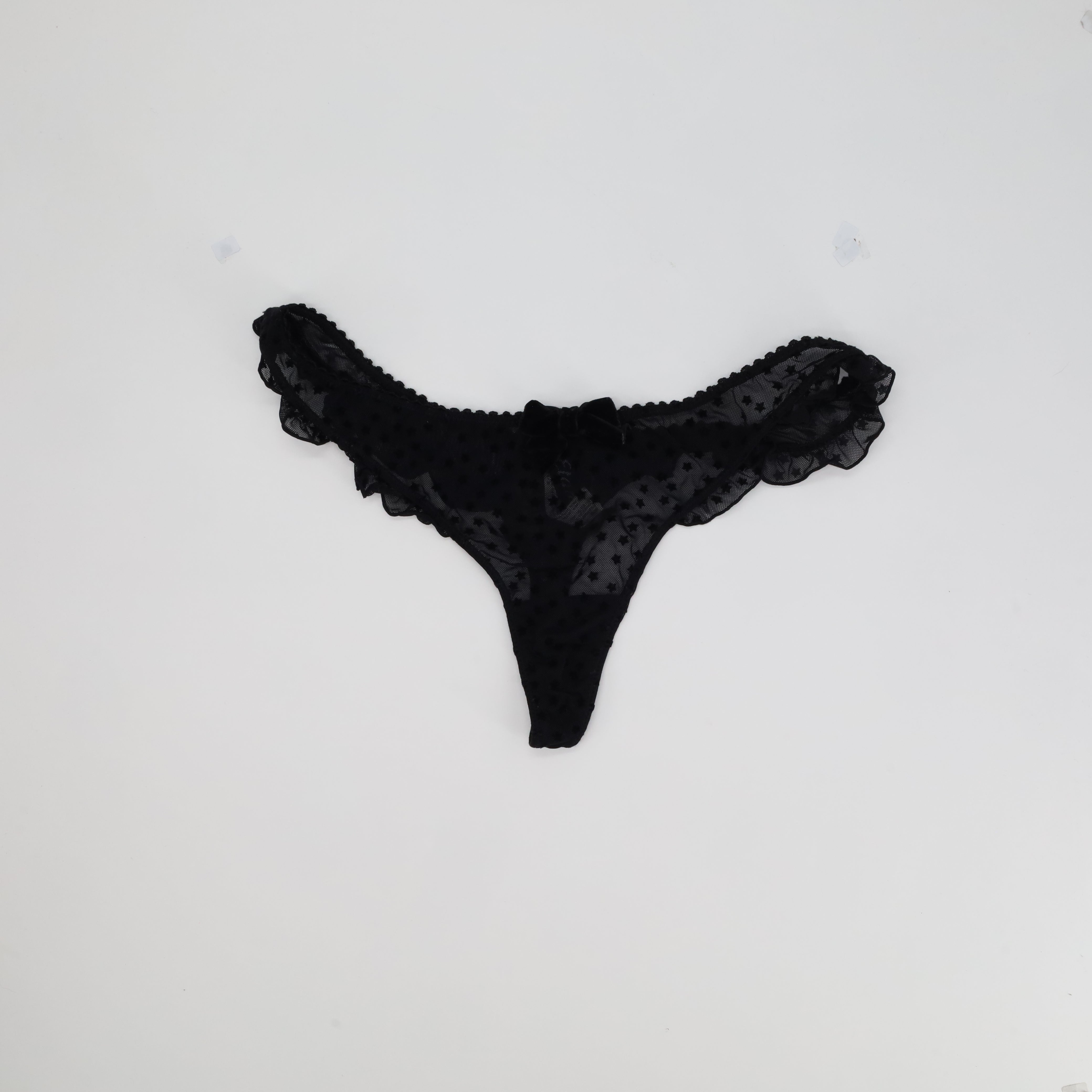 String ETAM Noir