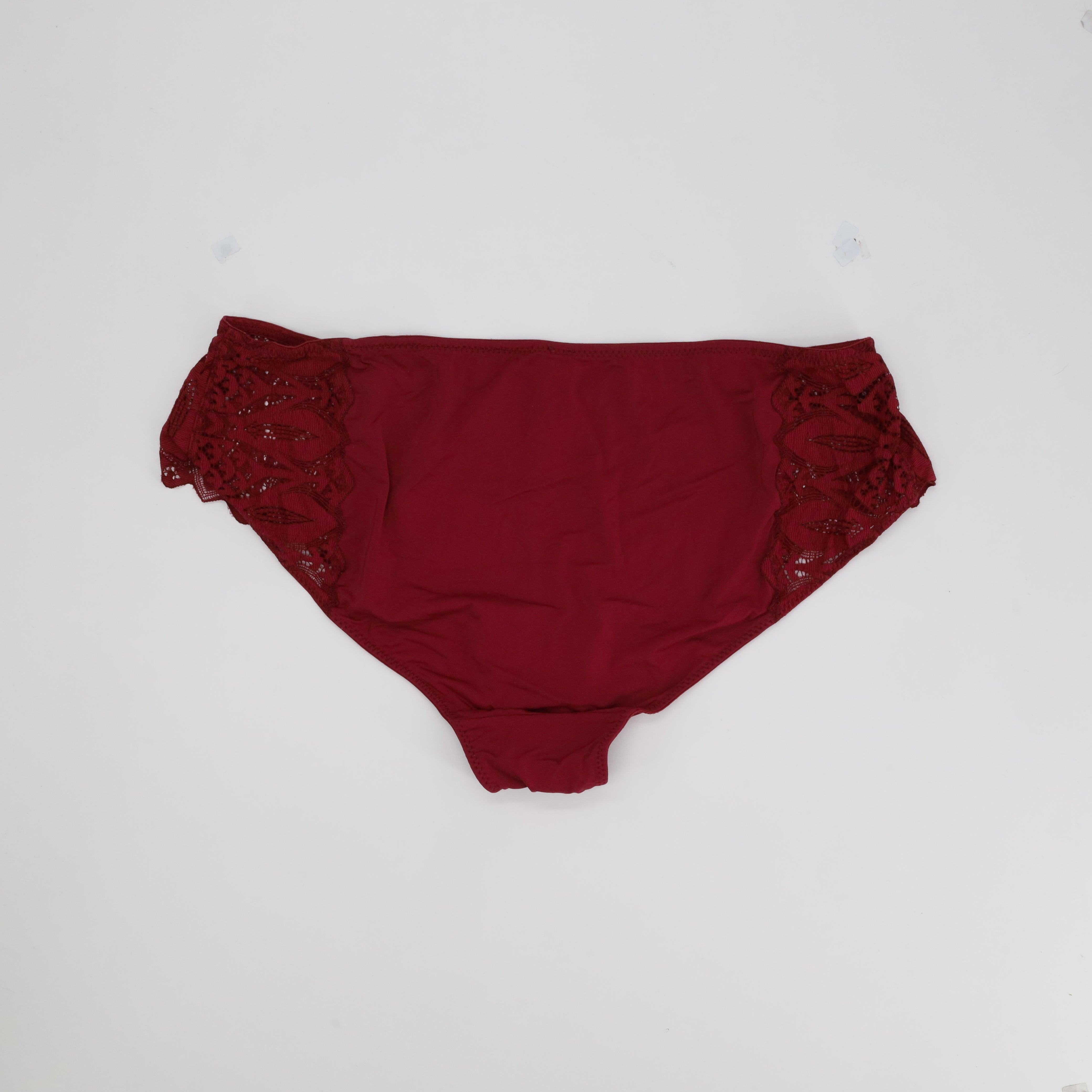 Culotte ETAM Rouge