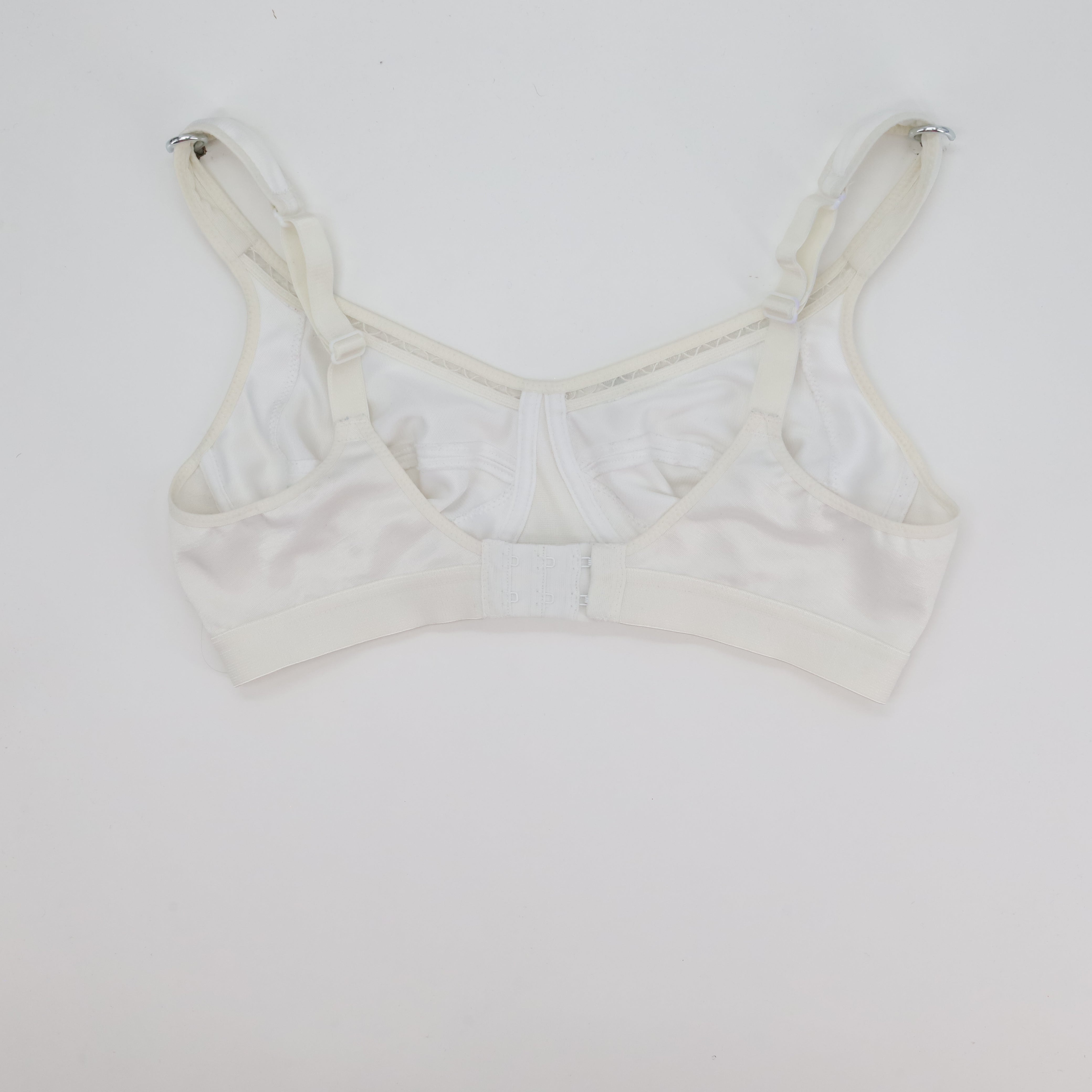 Brassière Shock Absorber Blanc