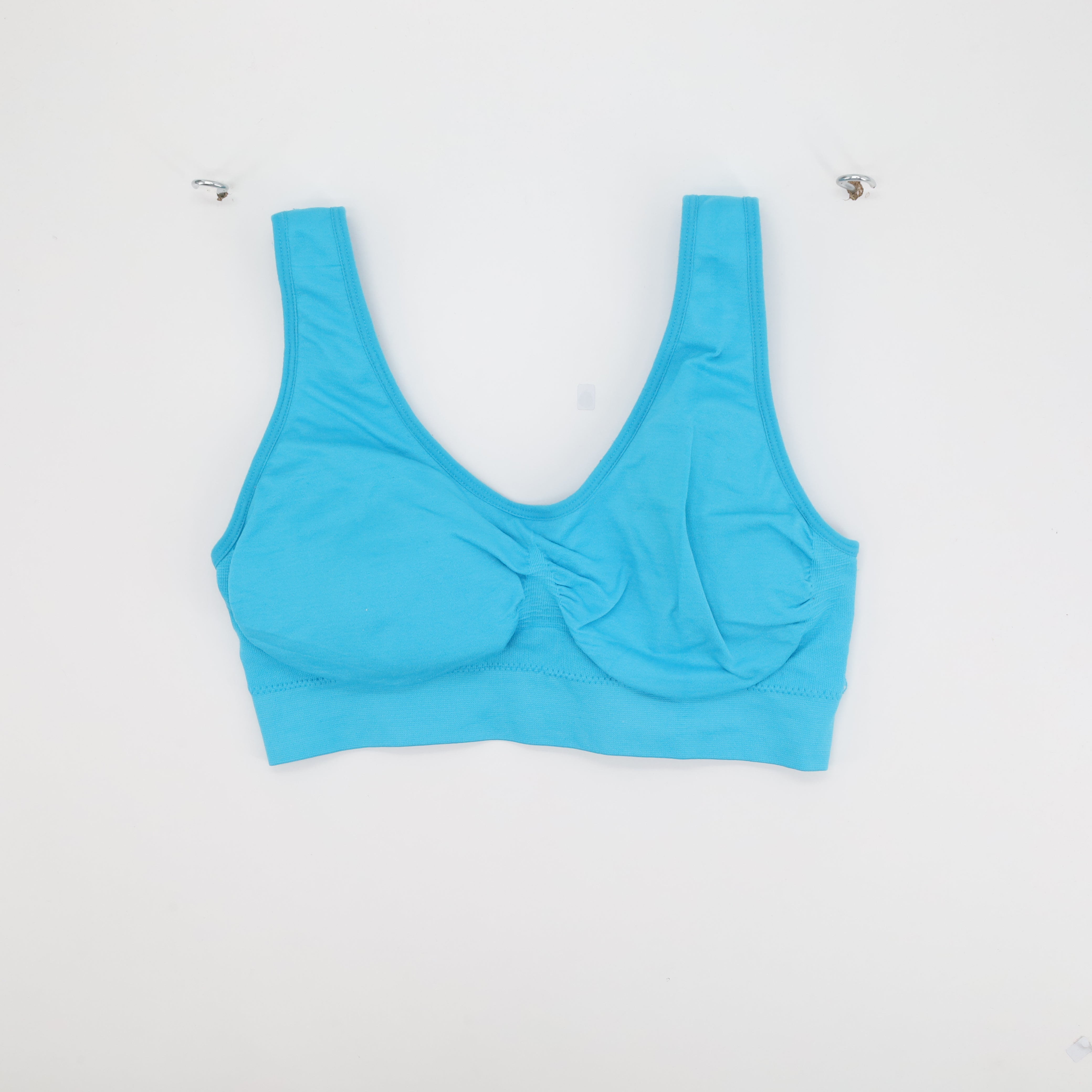 Brassière Bleu