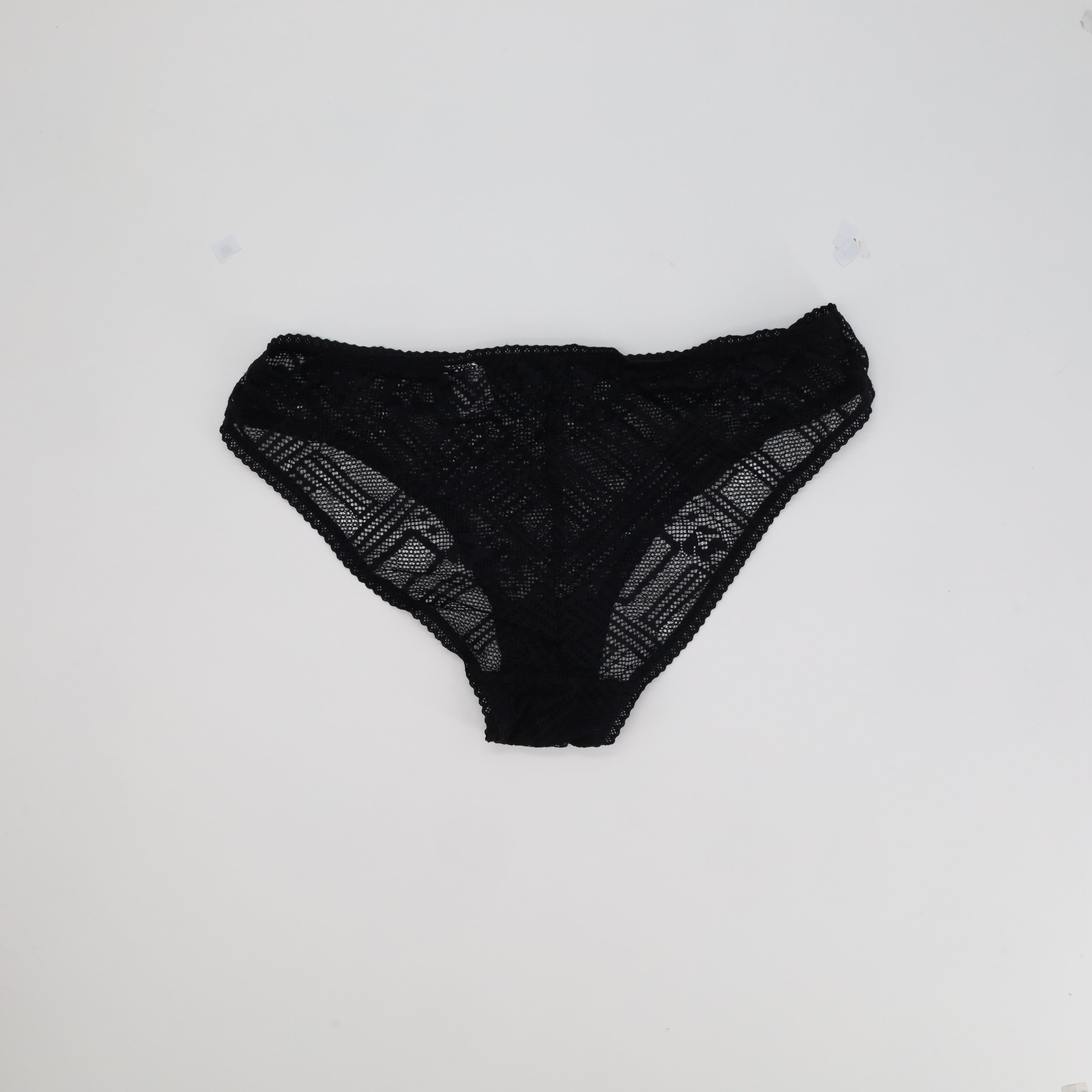 Culotte DIM Noir