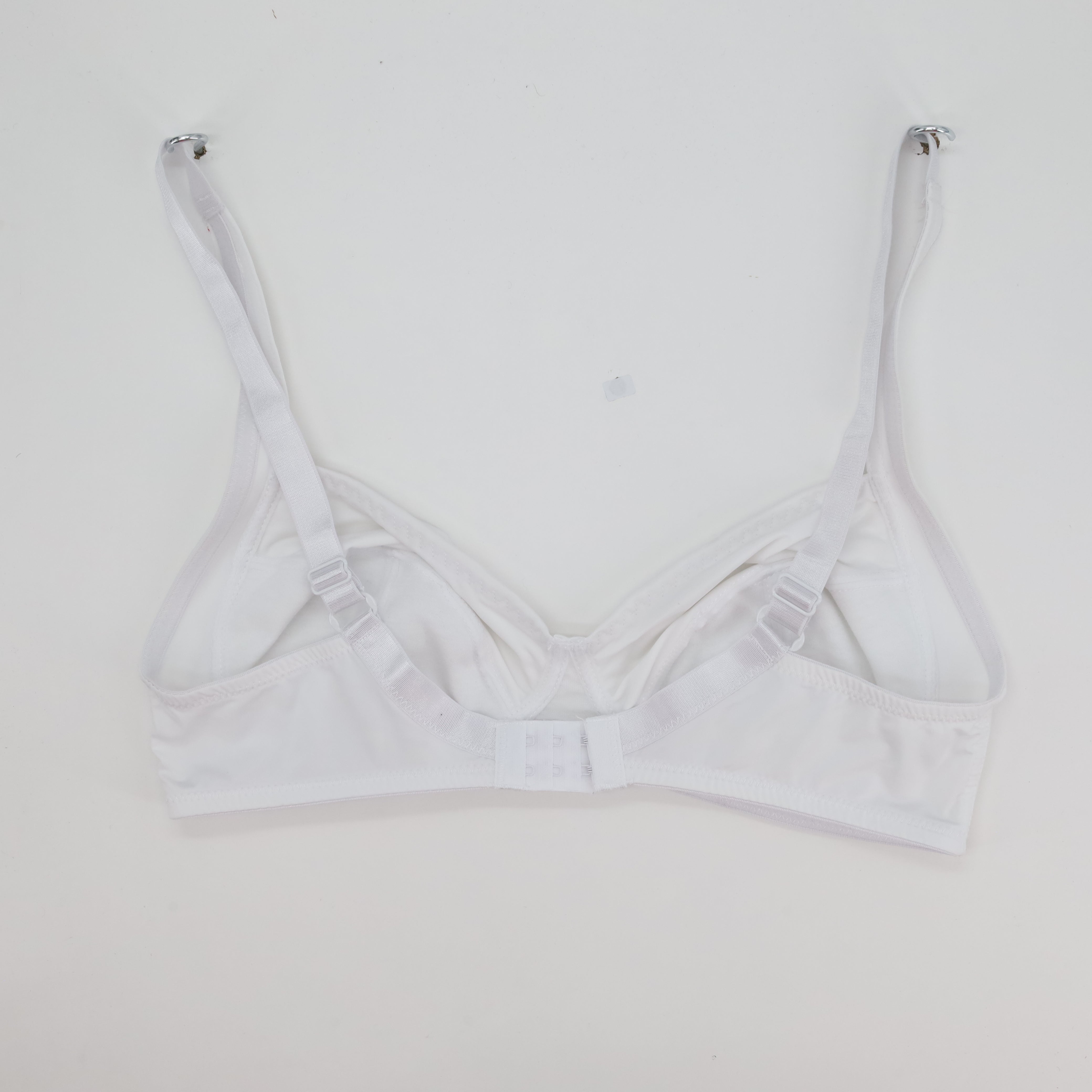 Soutien-gorge Cotonella Blanc