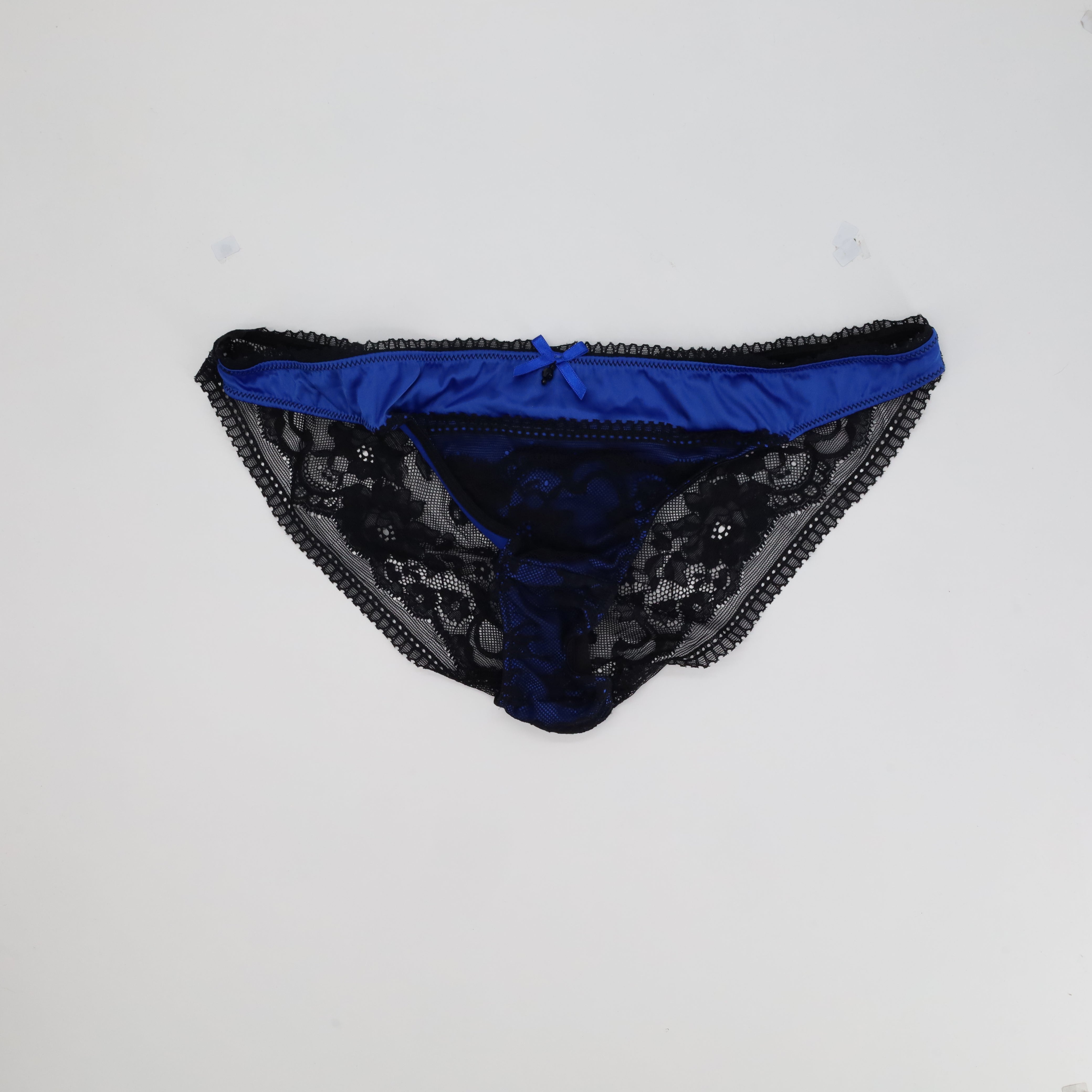 Culotte ETAM Bleu