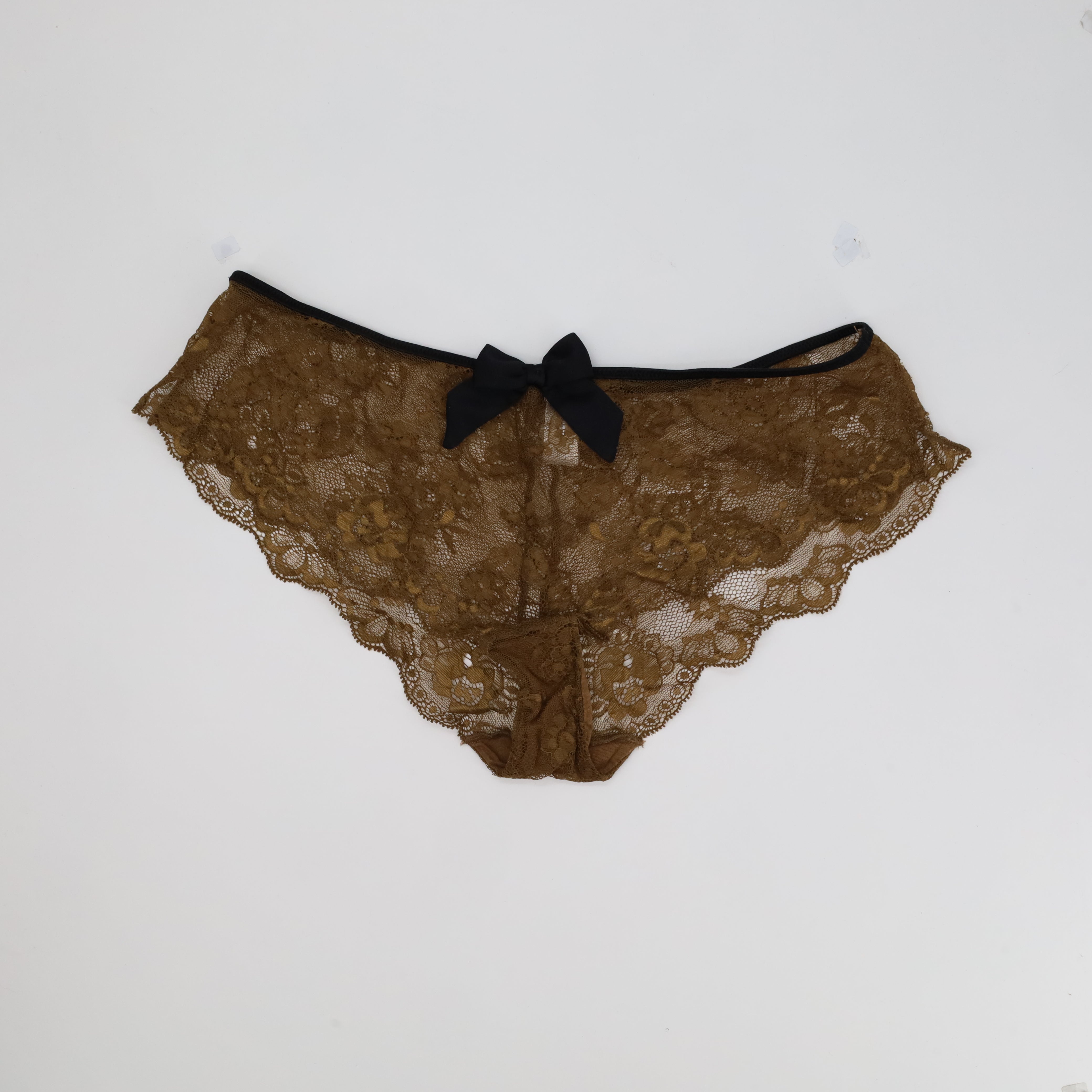 Culotte ETAM Vert
