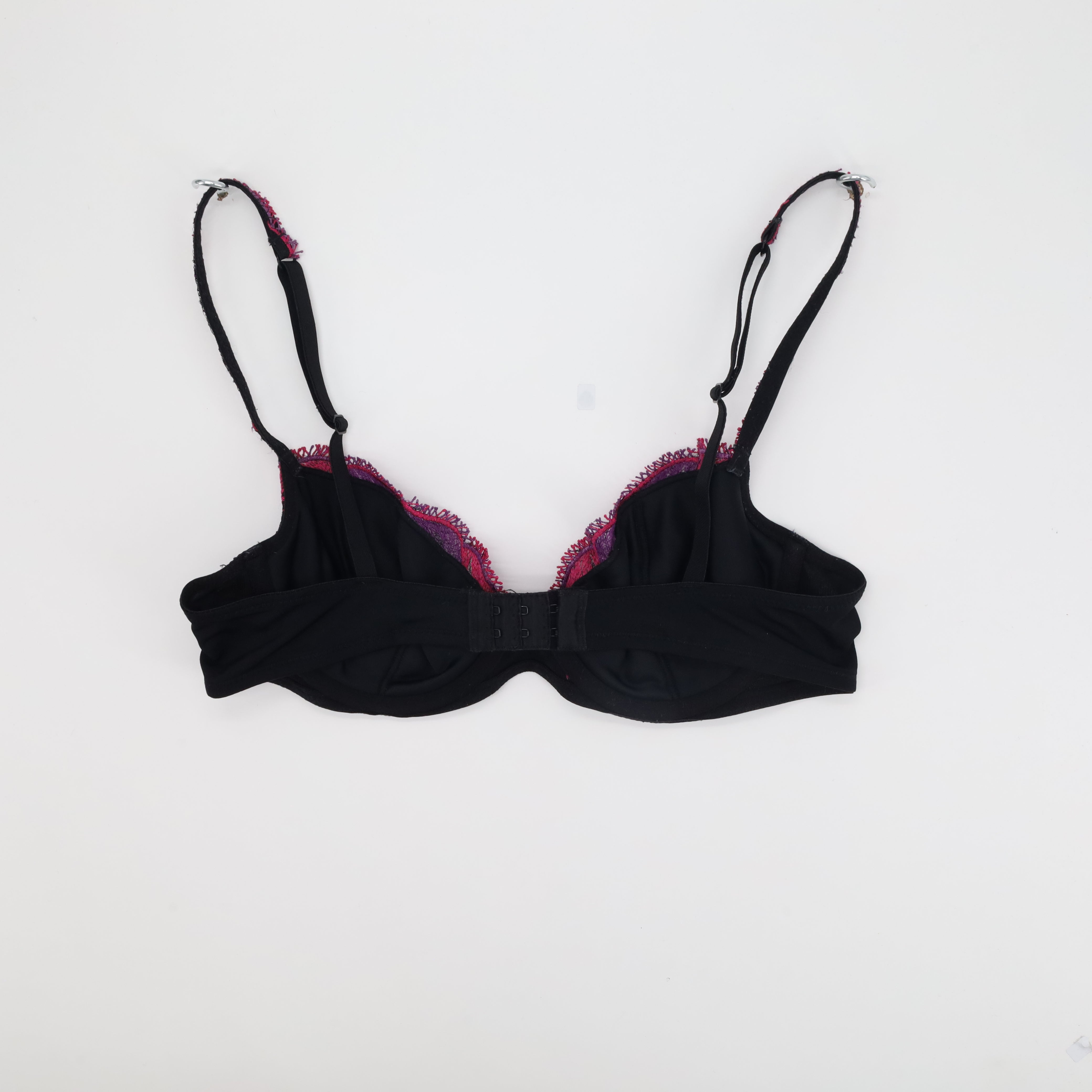 Soutien-gorge Cannelle Noir