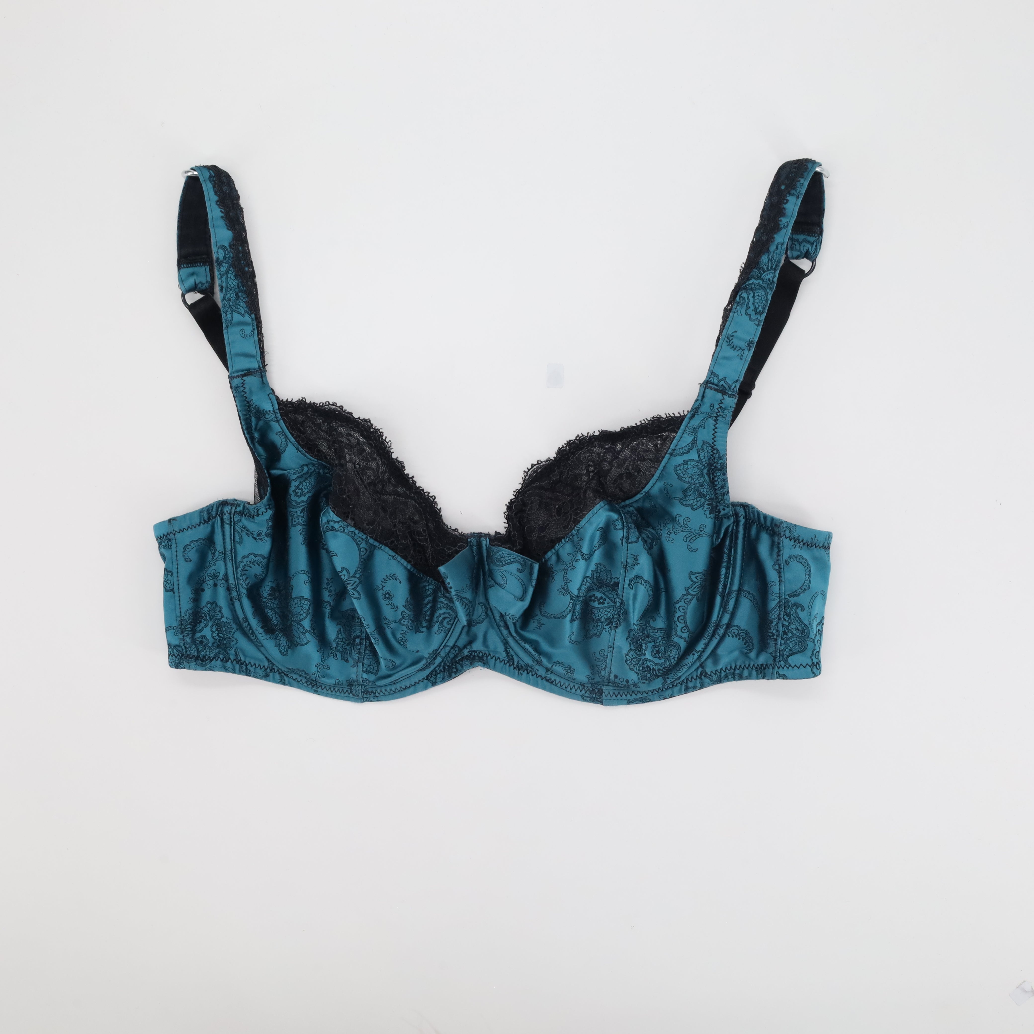Soutien-gorge Aubade Bleu