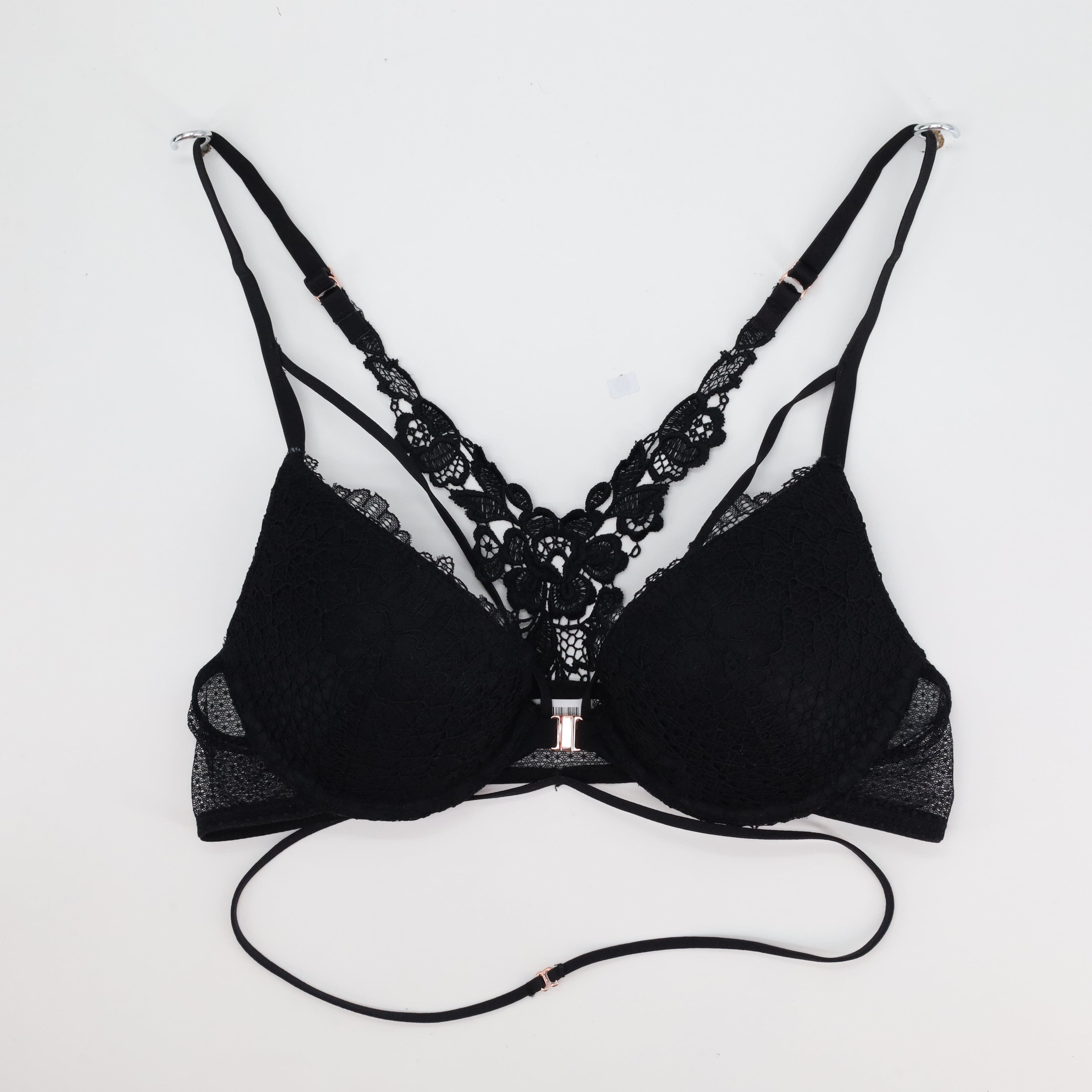 Soutien-gorge ETAM Noir