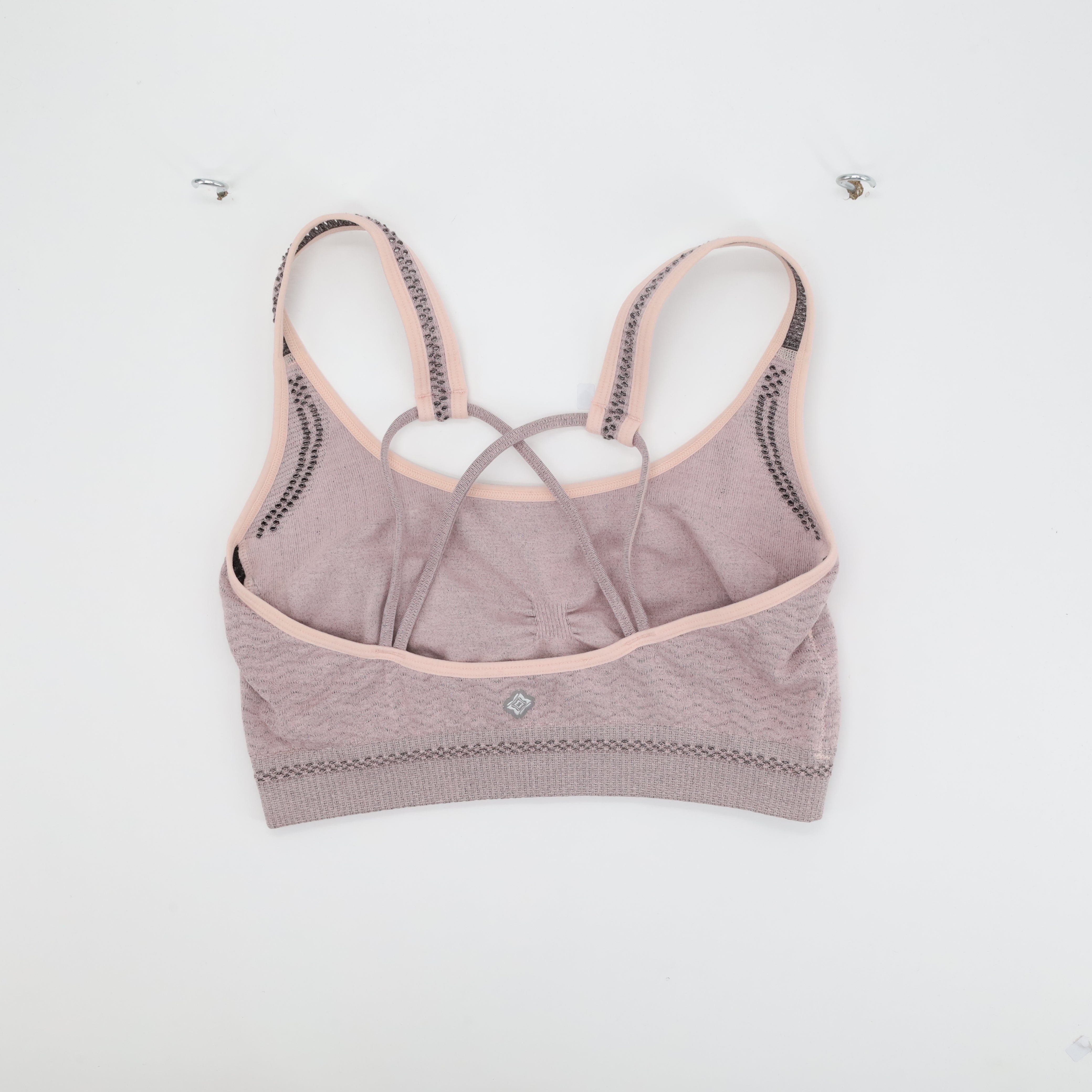 Brassière Rose
