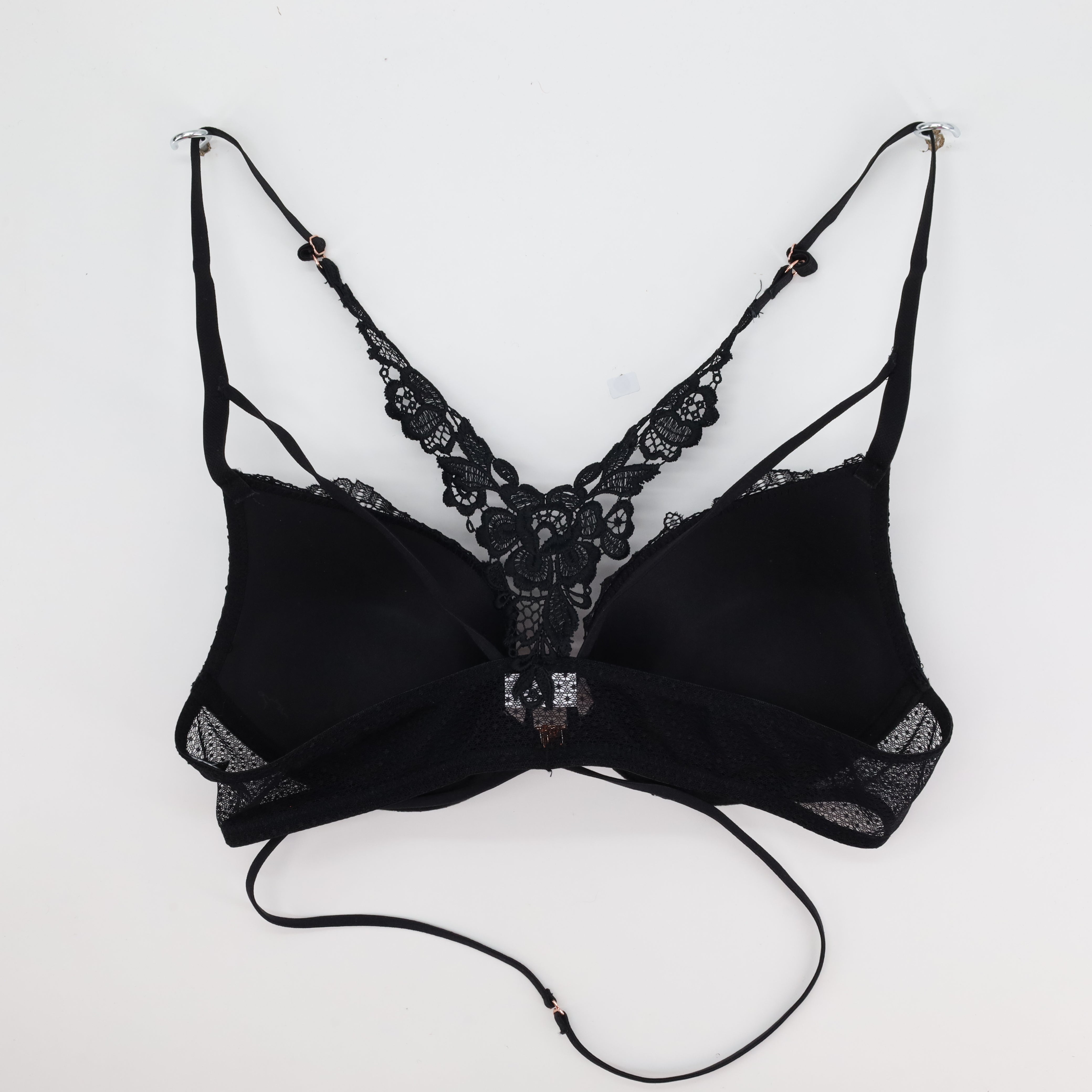 Soutien-gorge ETAM Noir