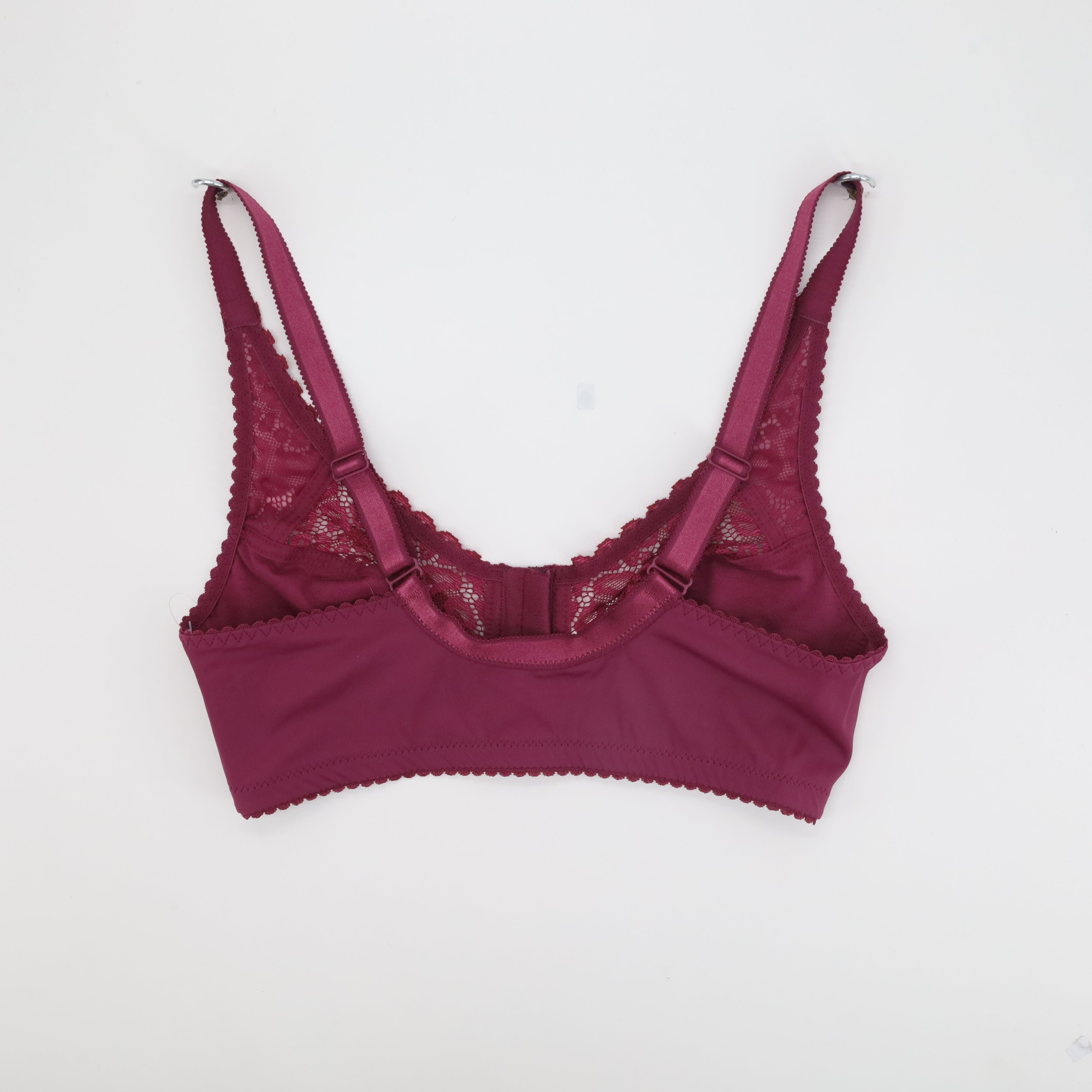 Soutien-gorge Kudreshov Lingerie Rouge
