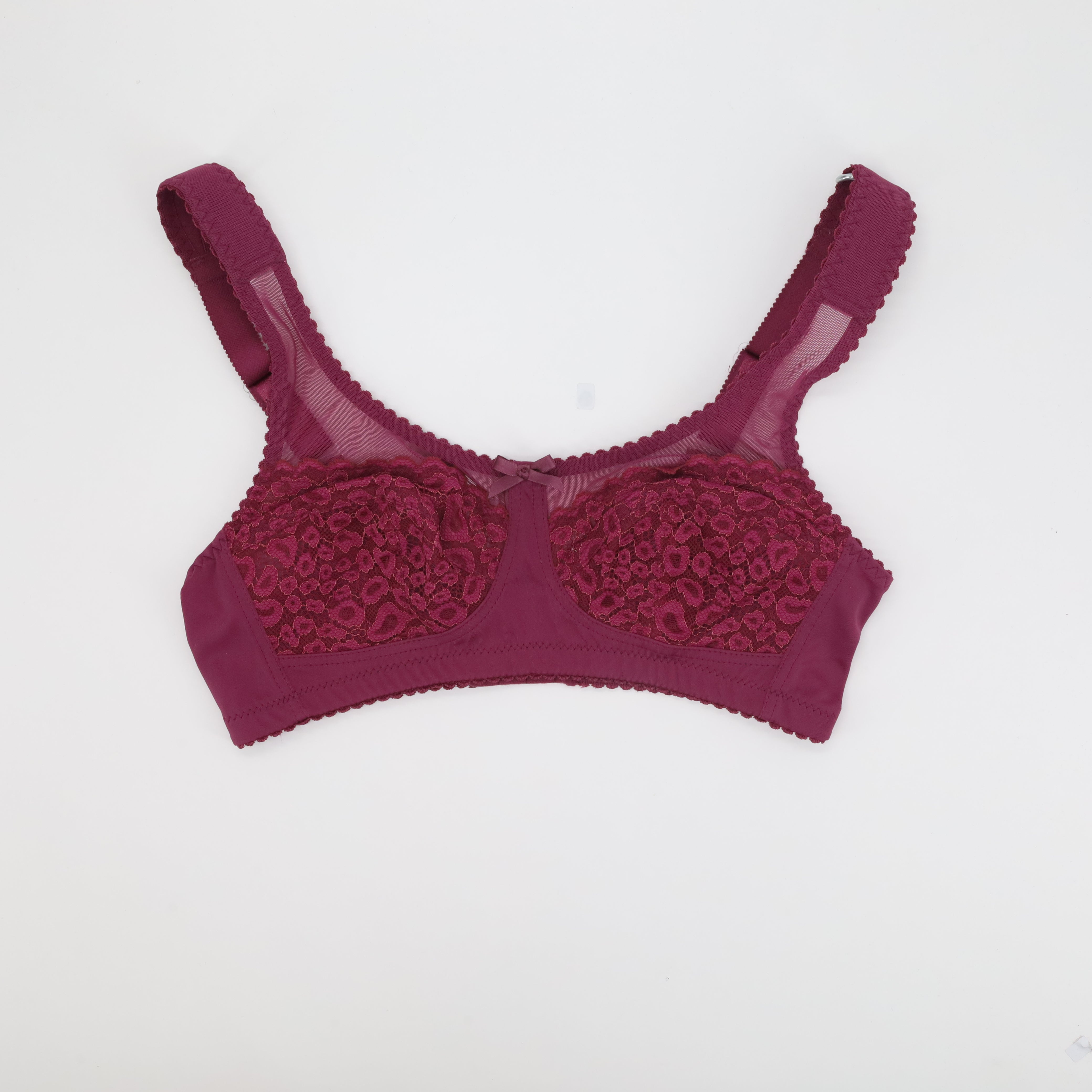 Soutien-gorge Kudreshov Lingerie Rouge