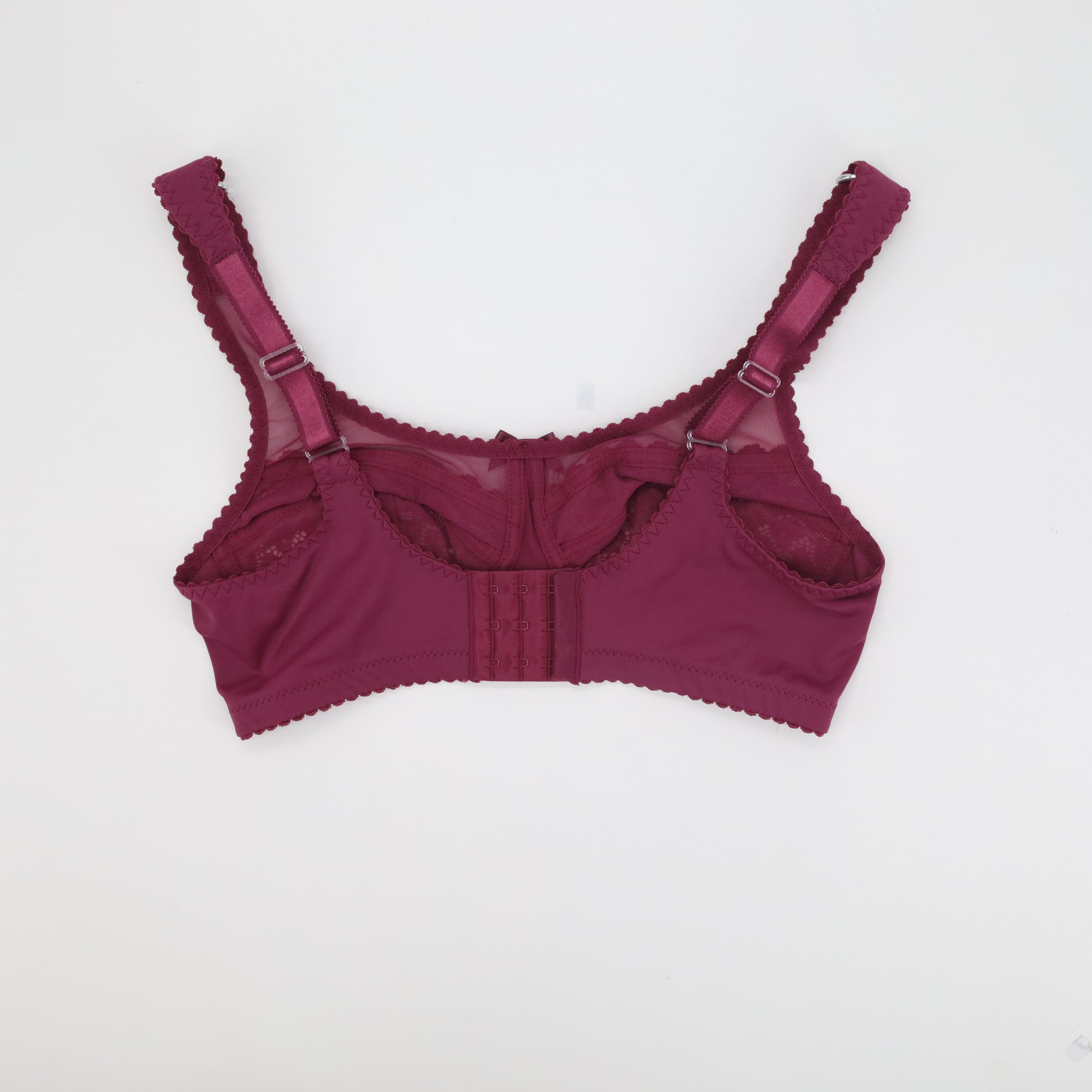 Soutien-gorge Kudreshov Lingerie Rouge