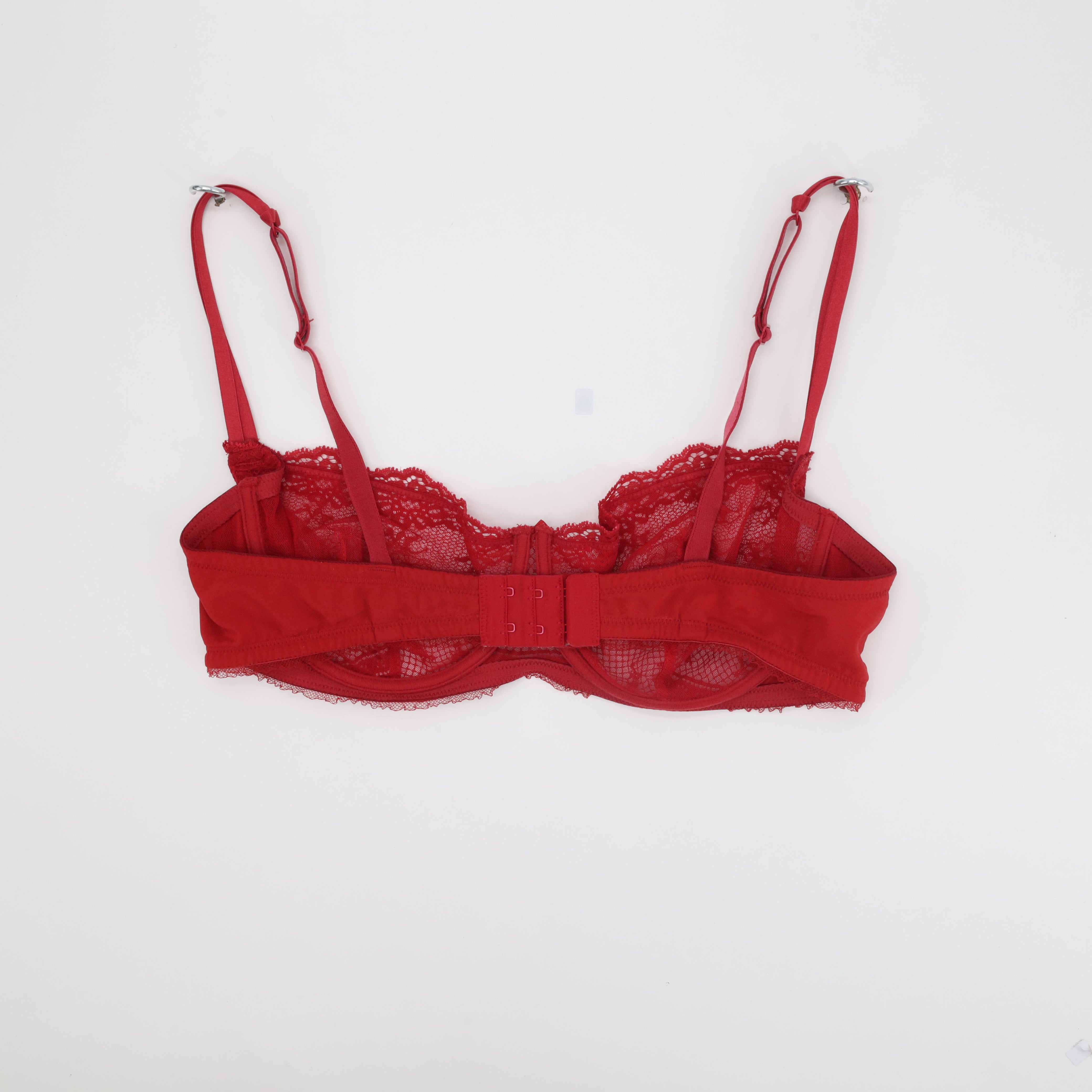 Soutien-gorge Penelope Rouge