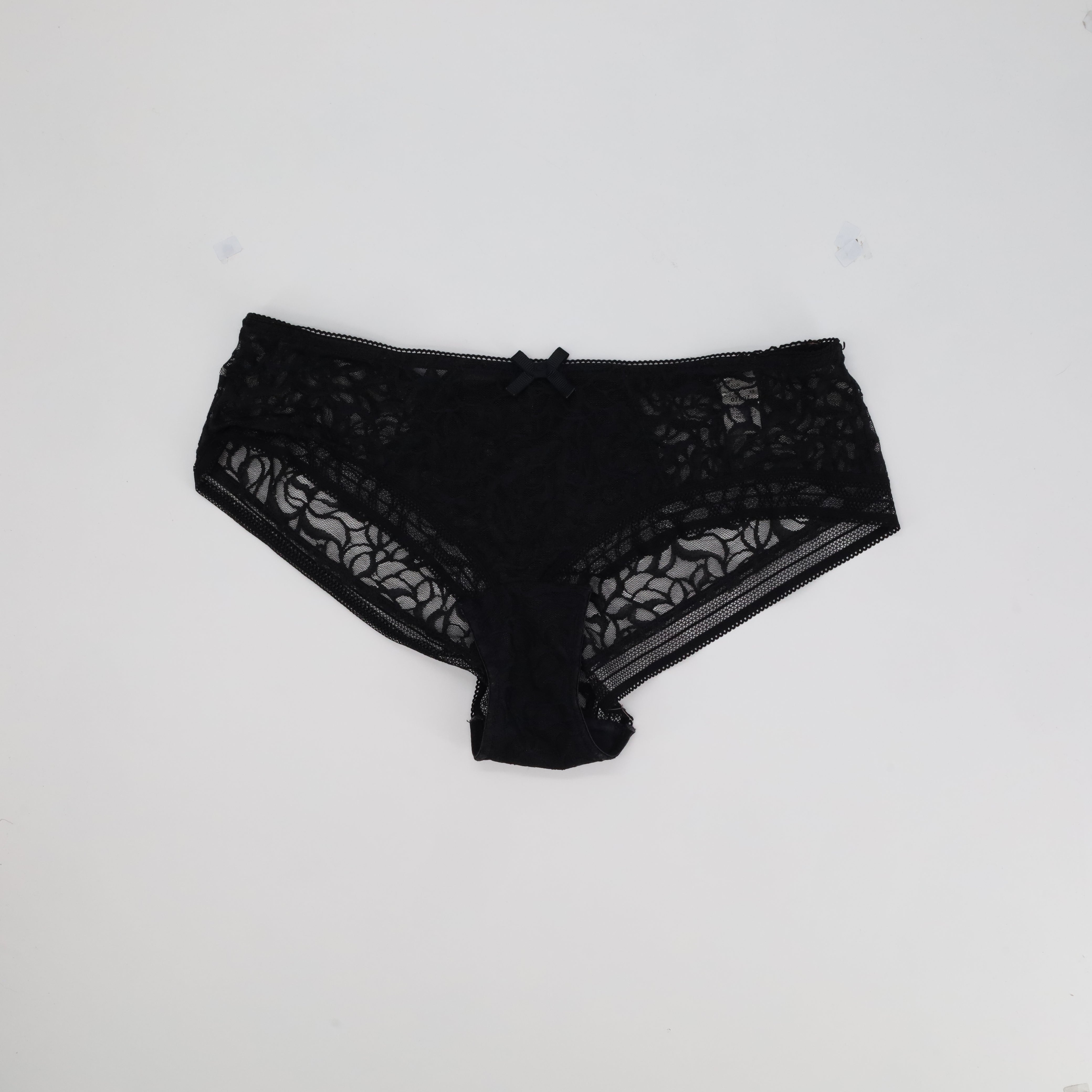 Culotte Noir
