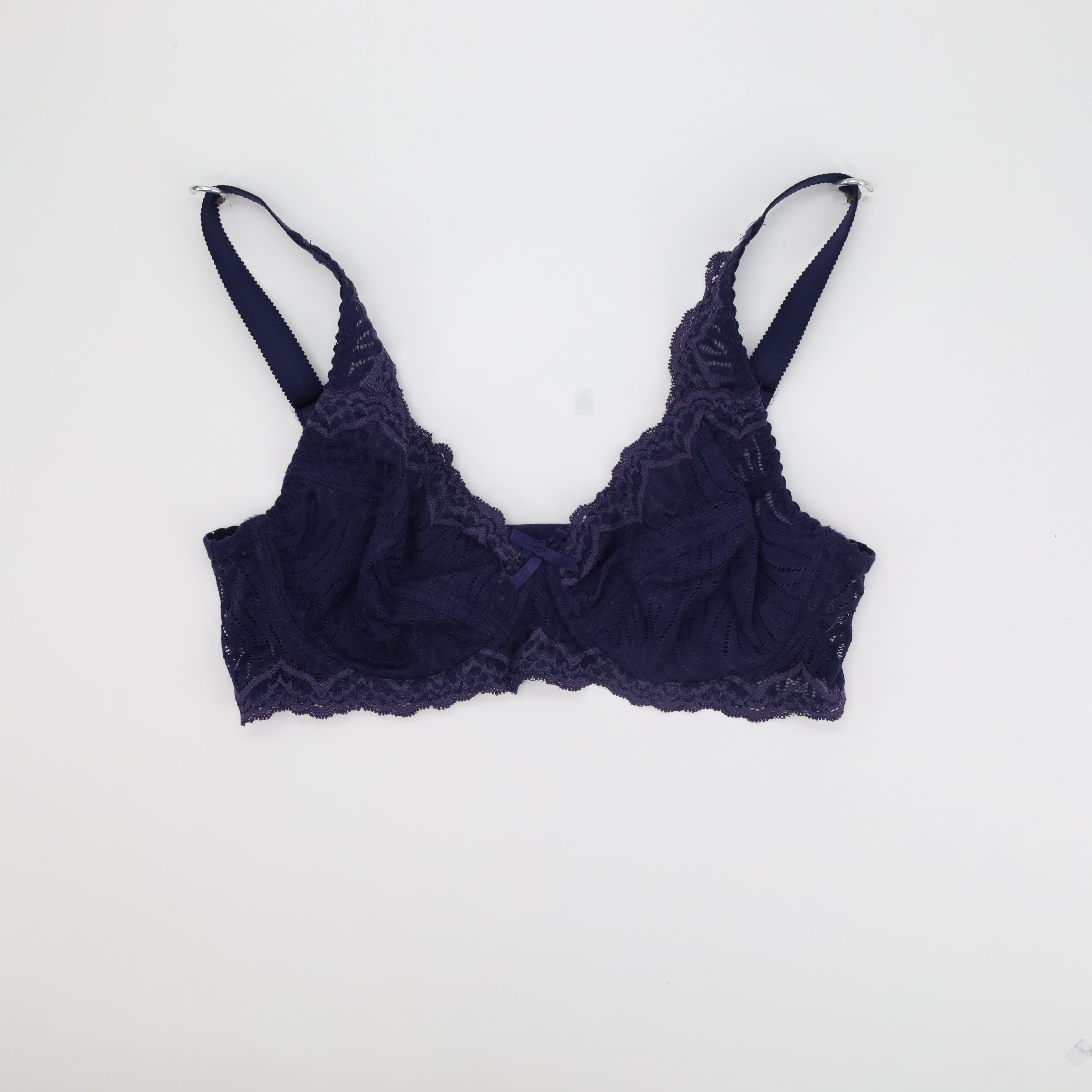Soutien-gorge Kudreshov Lingerie Bleu