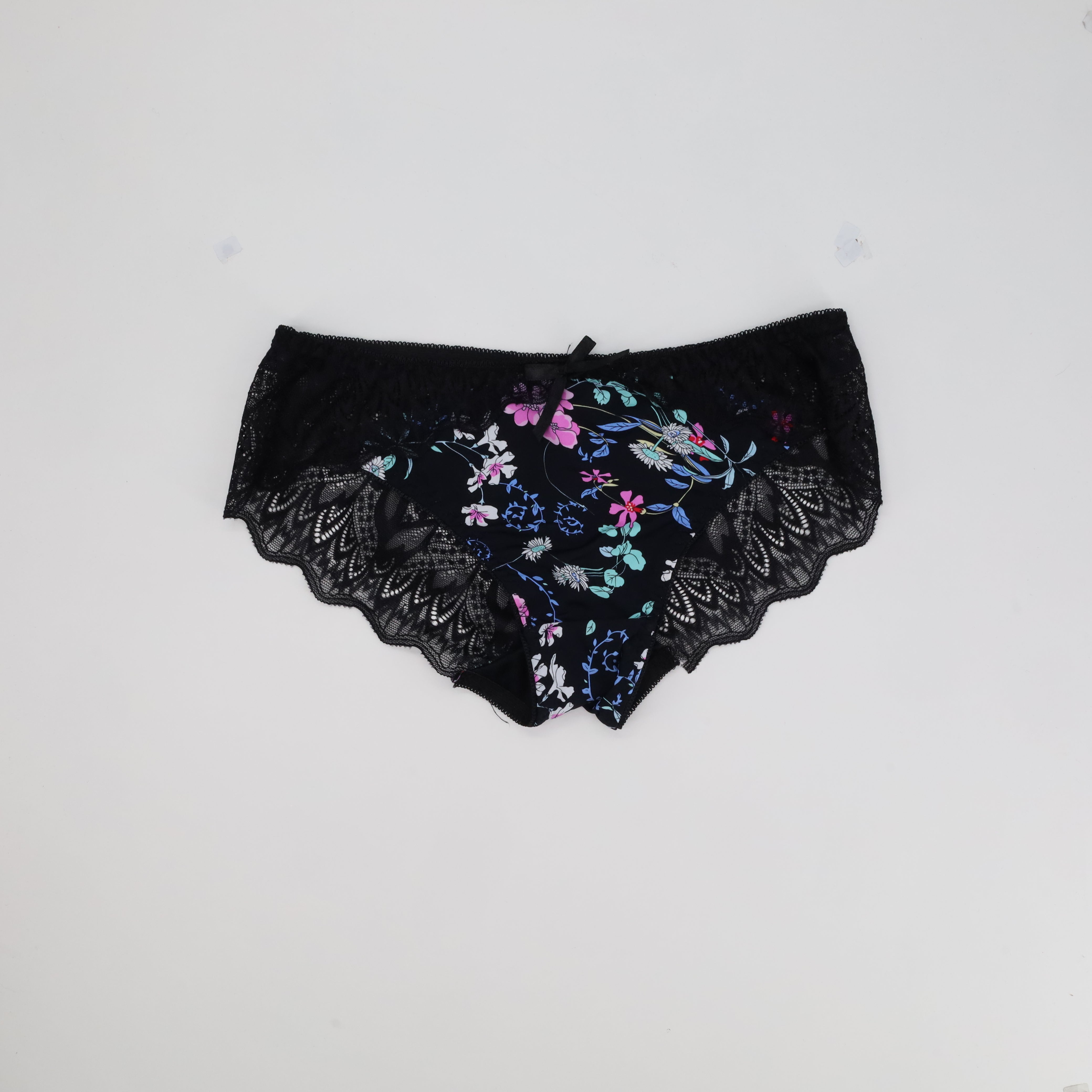 Culotte Noir