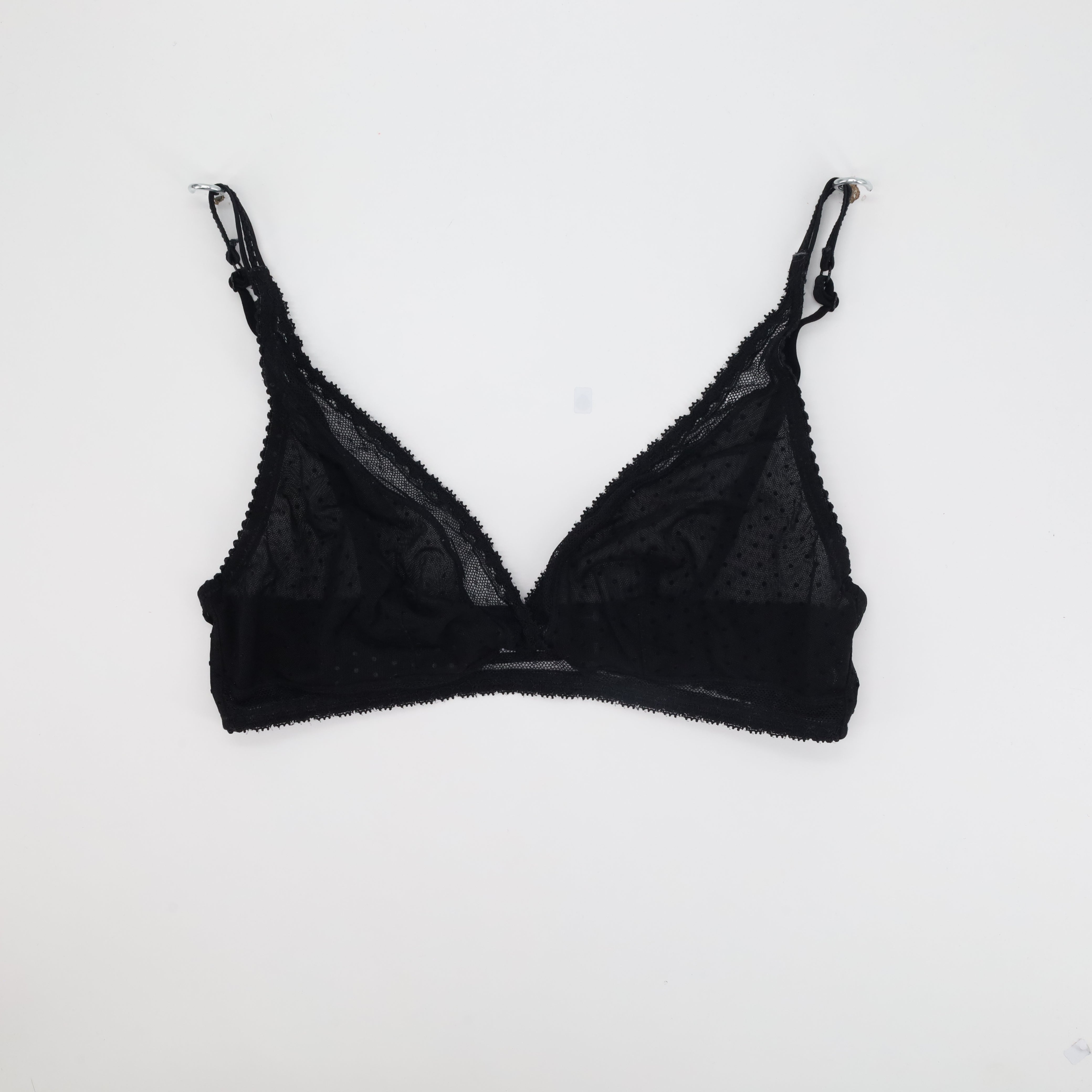 Soutien-gorge Monoprix Noir