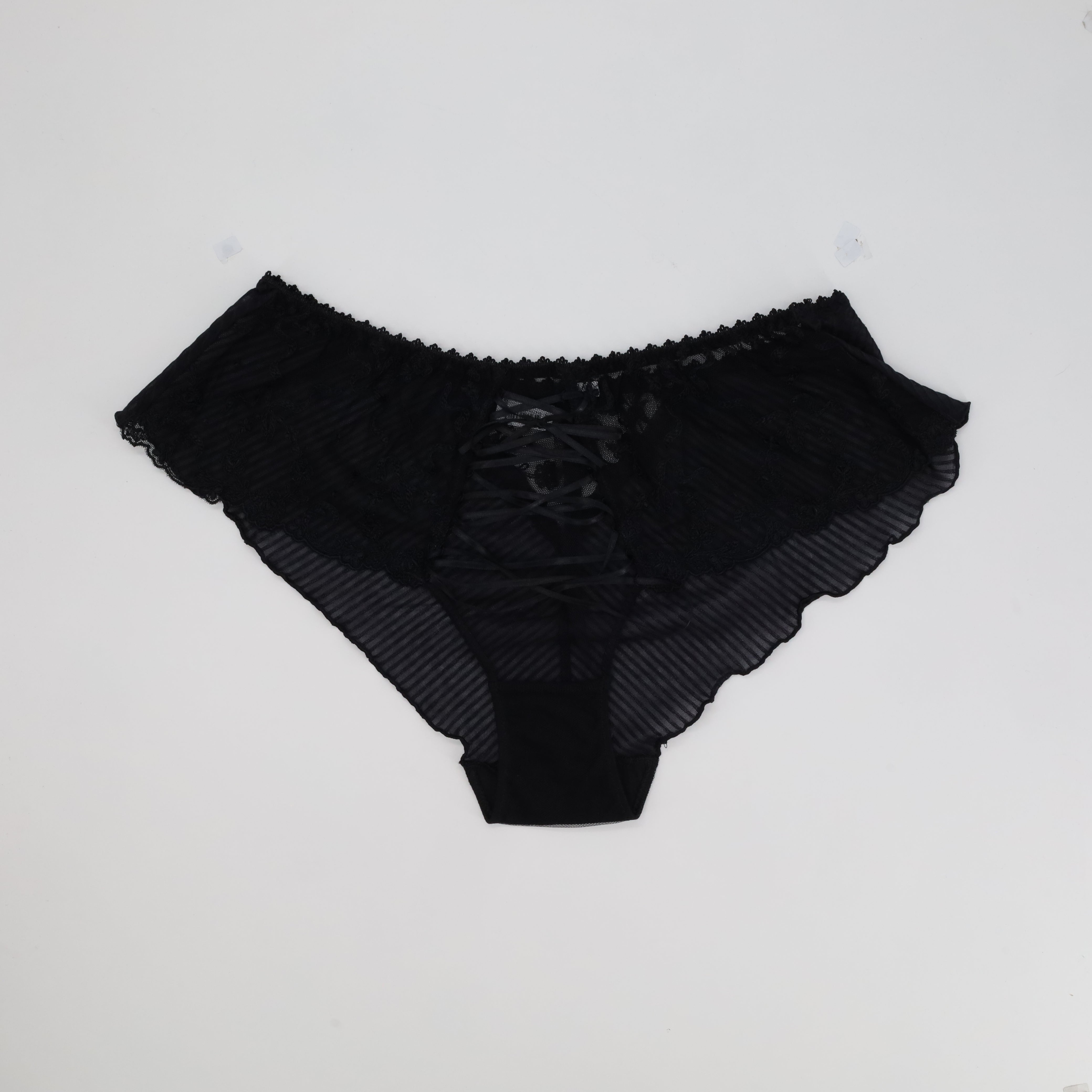 Culotte Darjeeling Noir