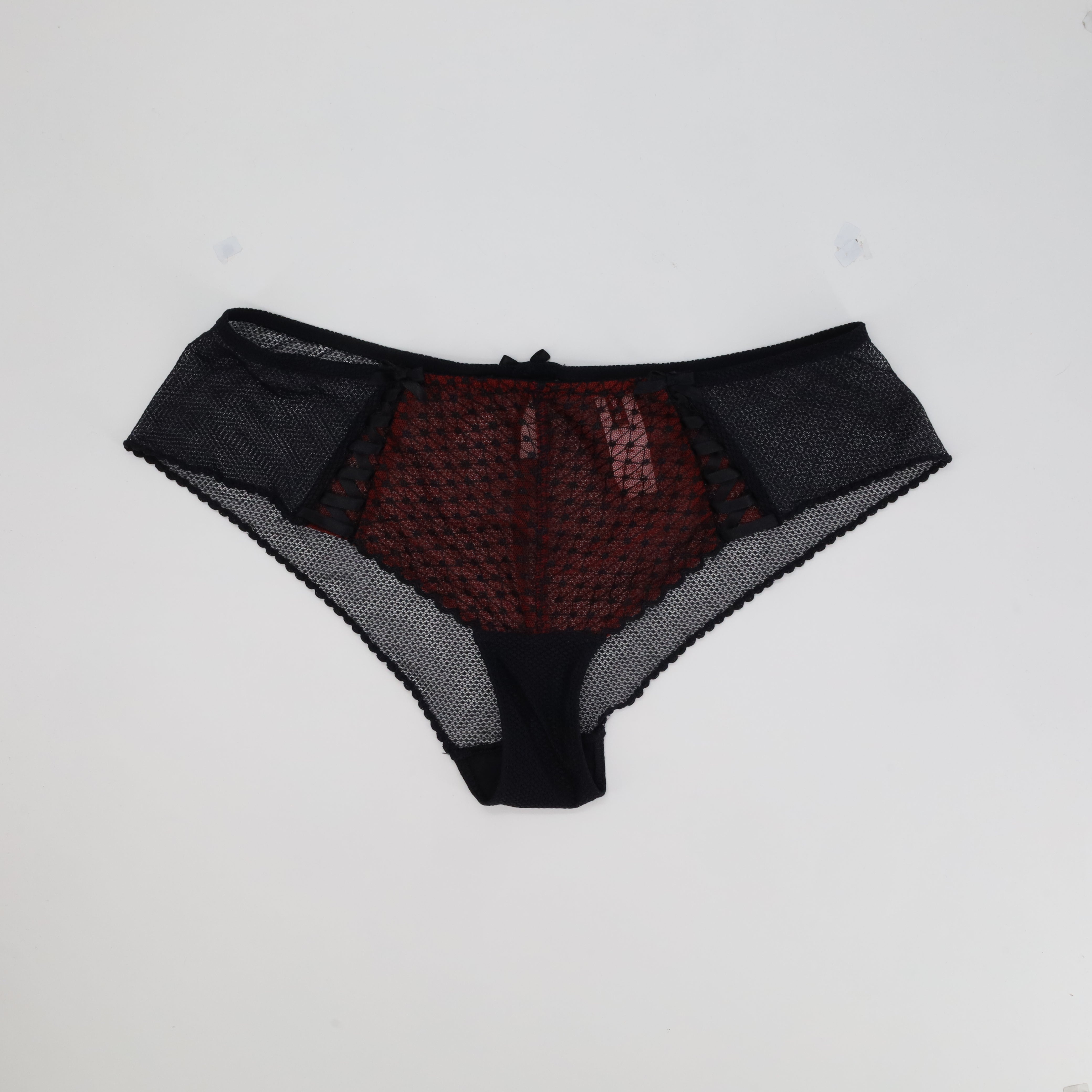 Culotte Darjeeling Noir