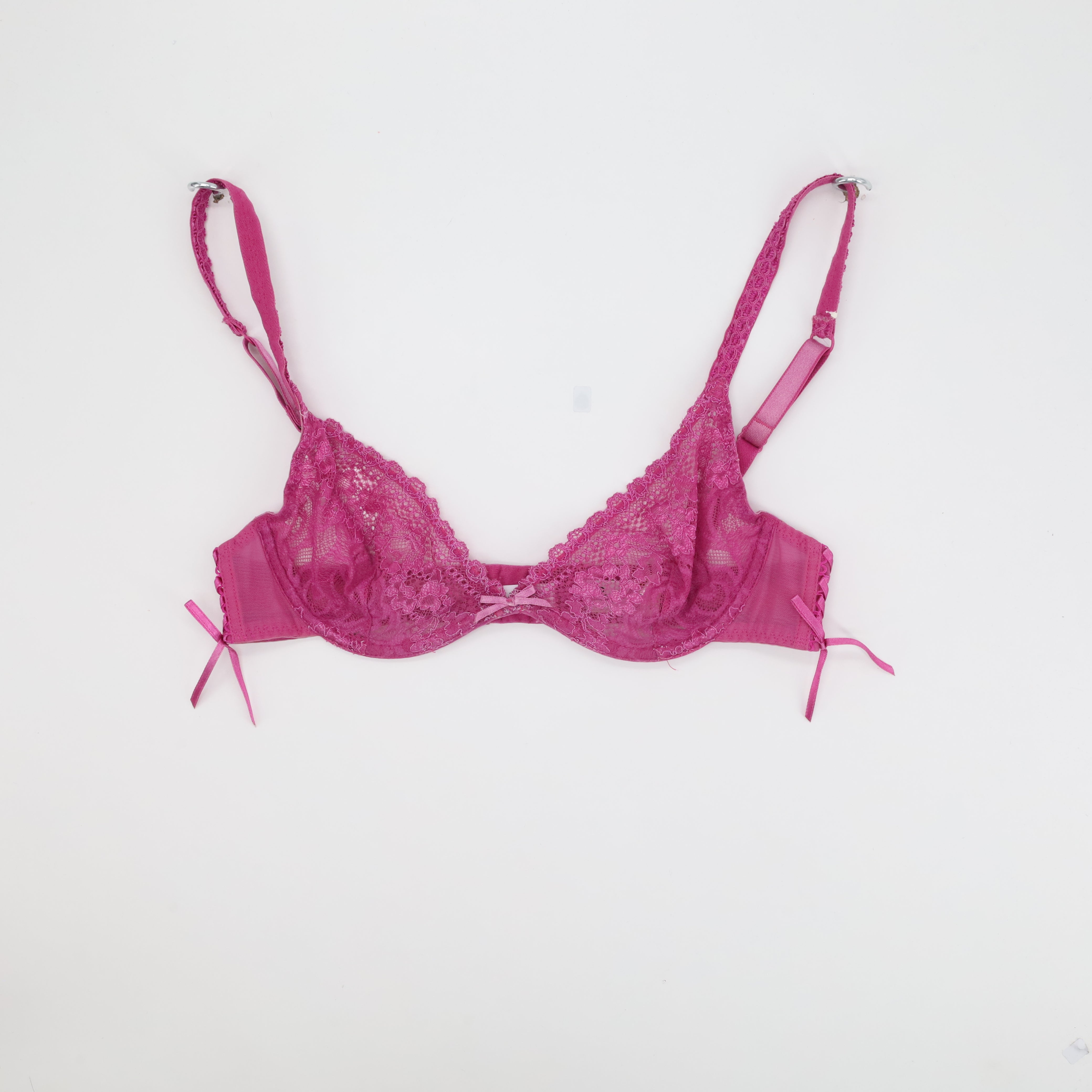 Soutien-gorge Cannelle Violet