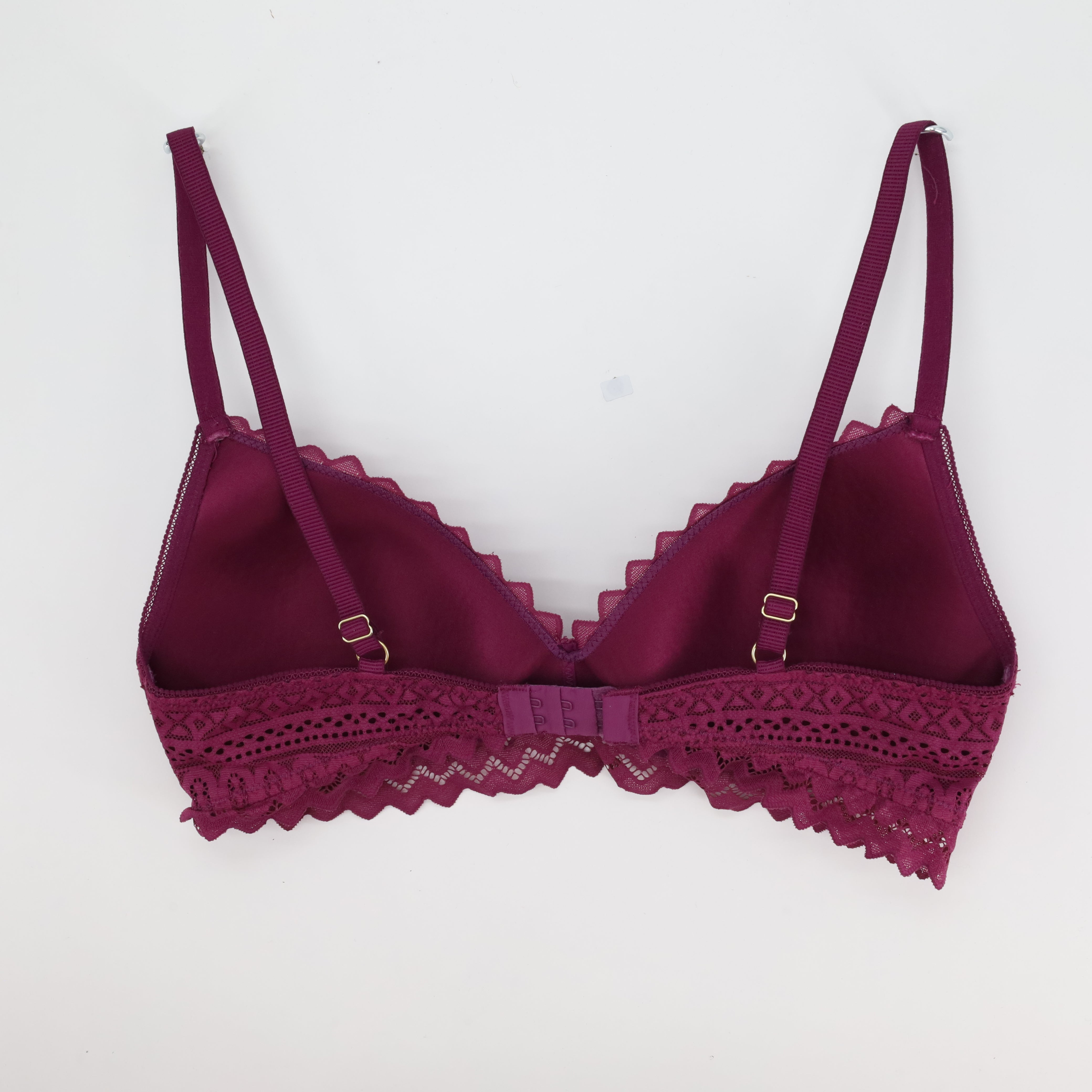 Soutien-gorge ETAM Violet