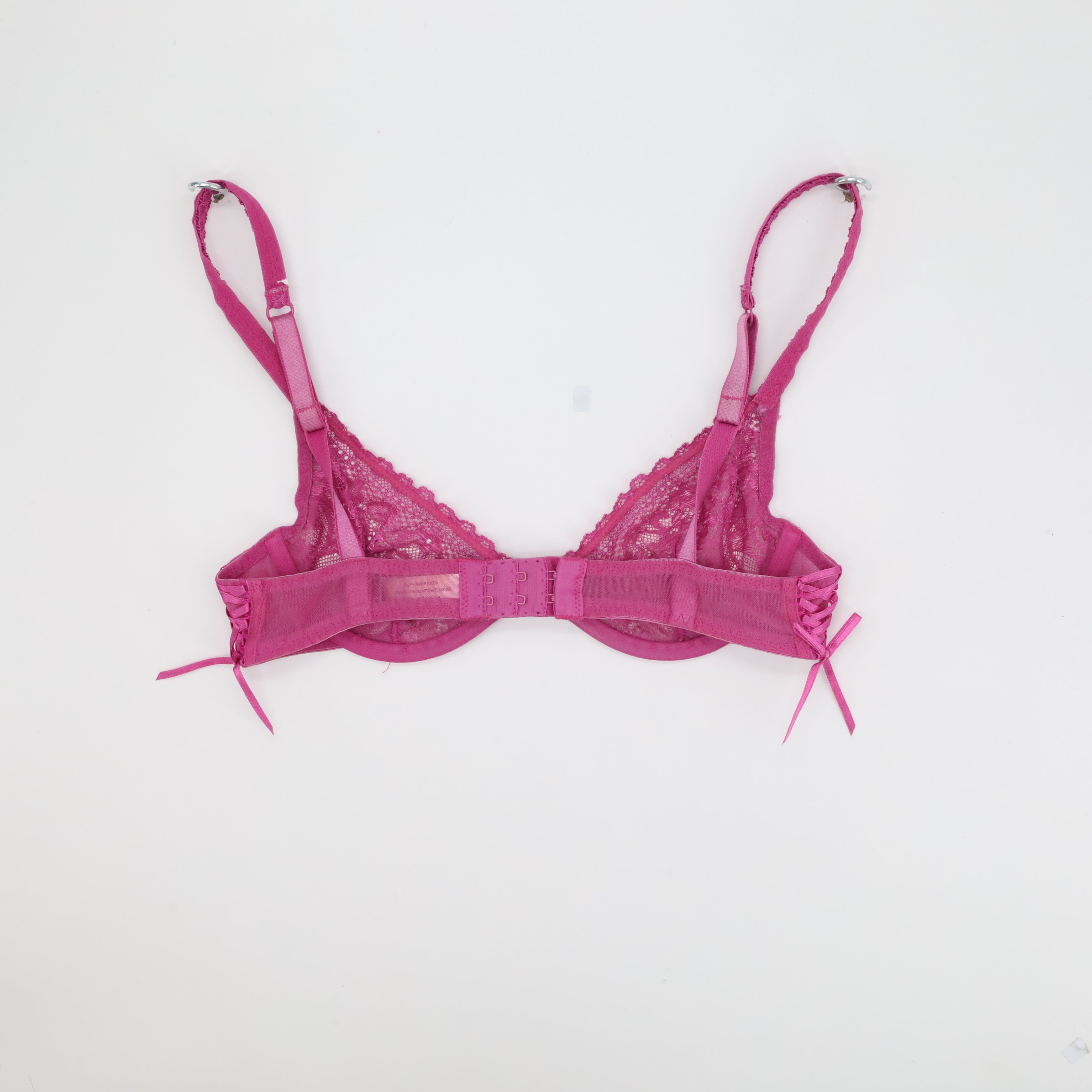 Soutien-gorge Cannelle Violet