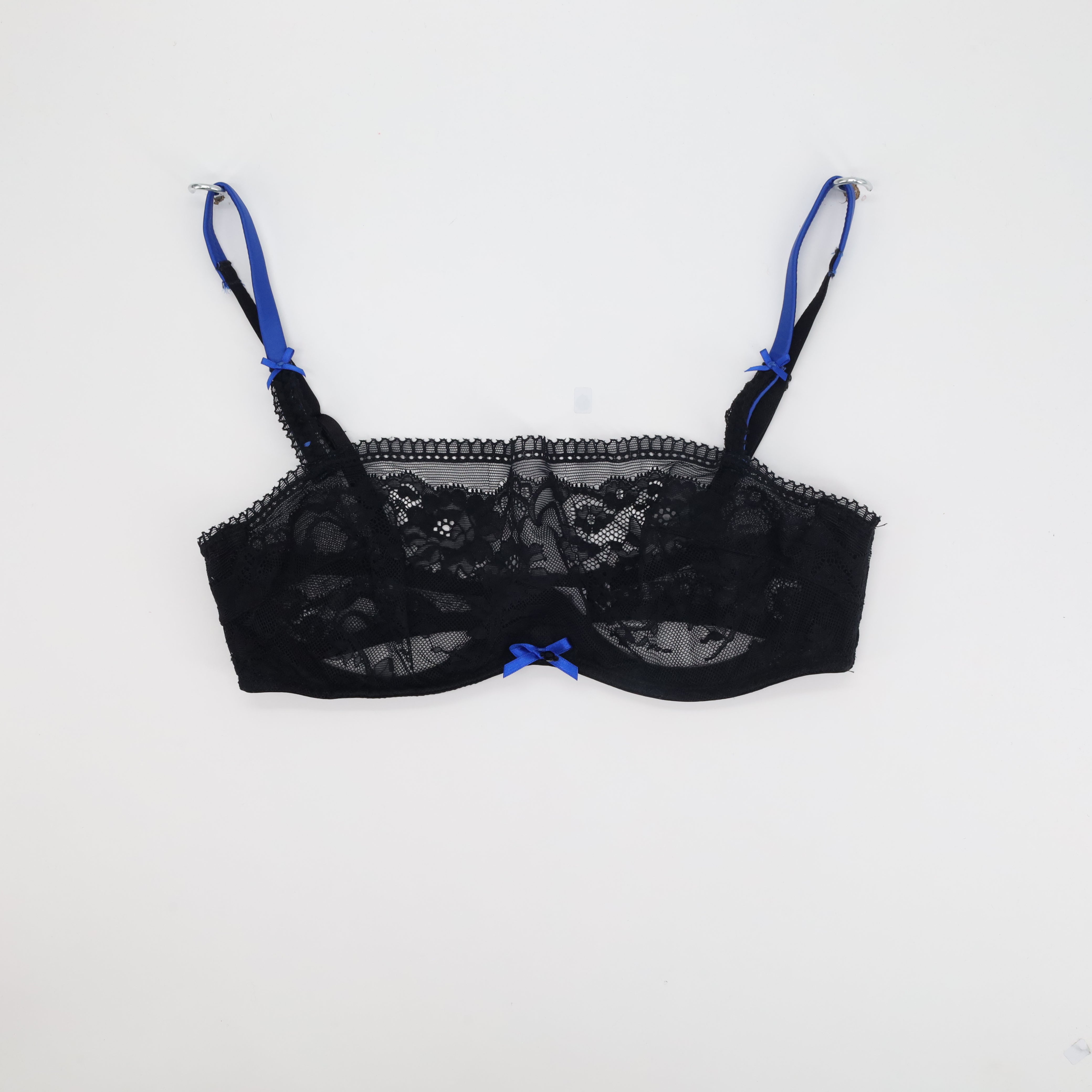 Soutien-gorge Noir