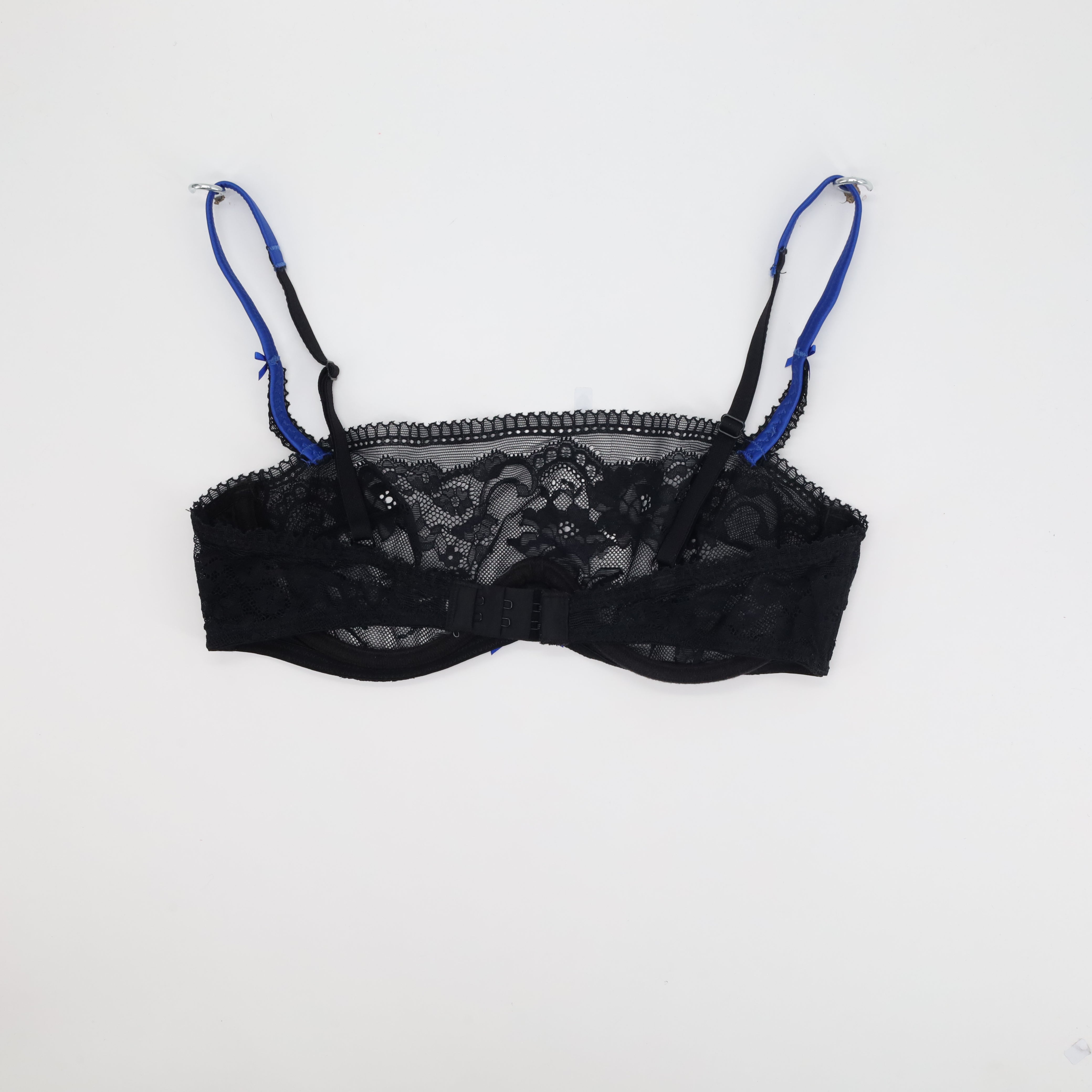 Soutien-gorge Noir