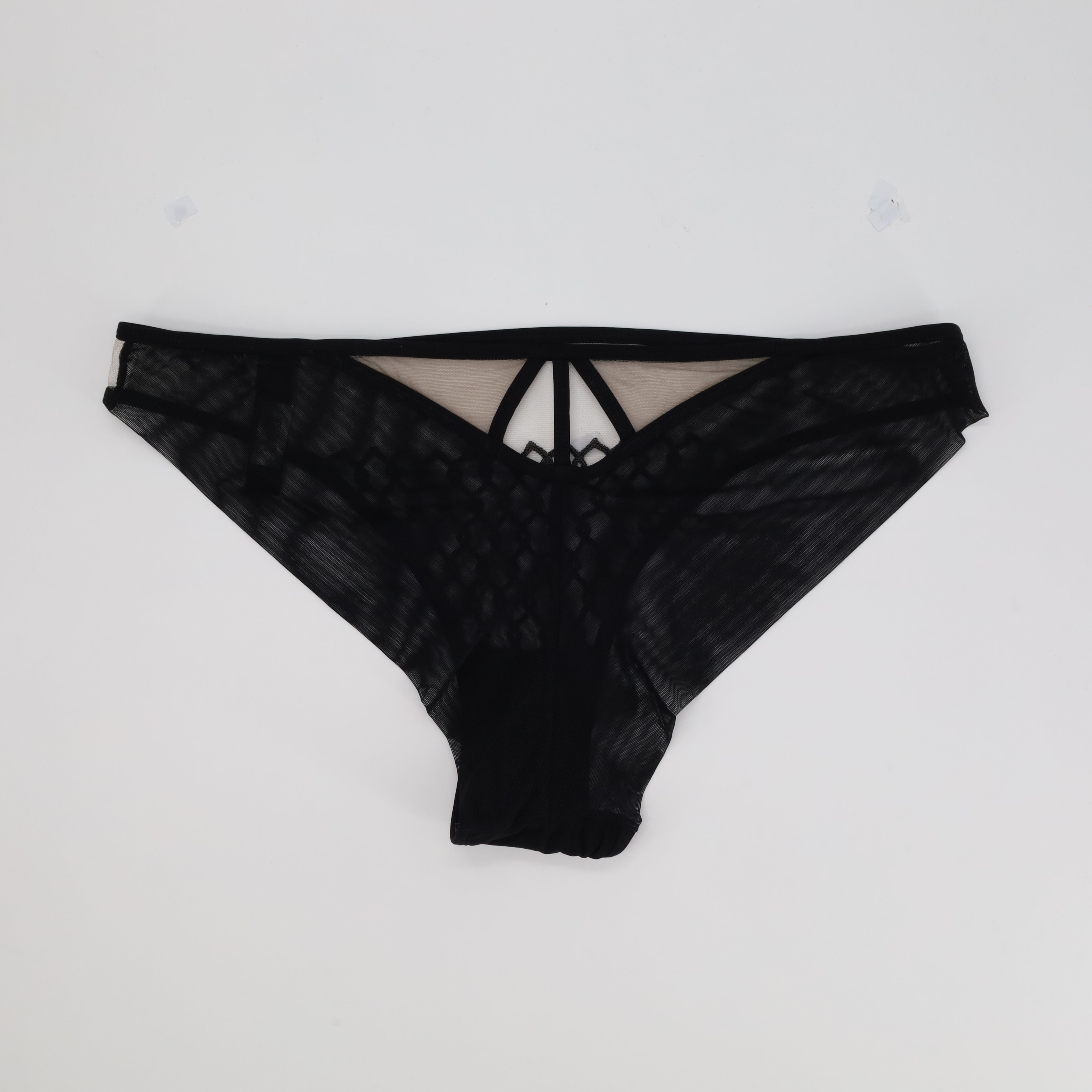 Culotte Livy Noir