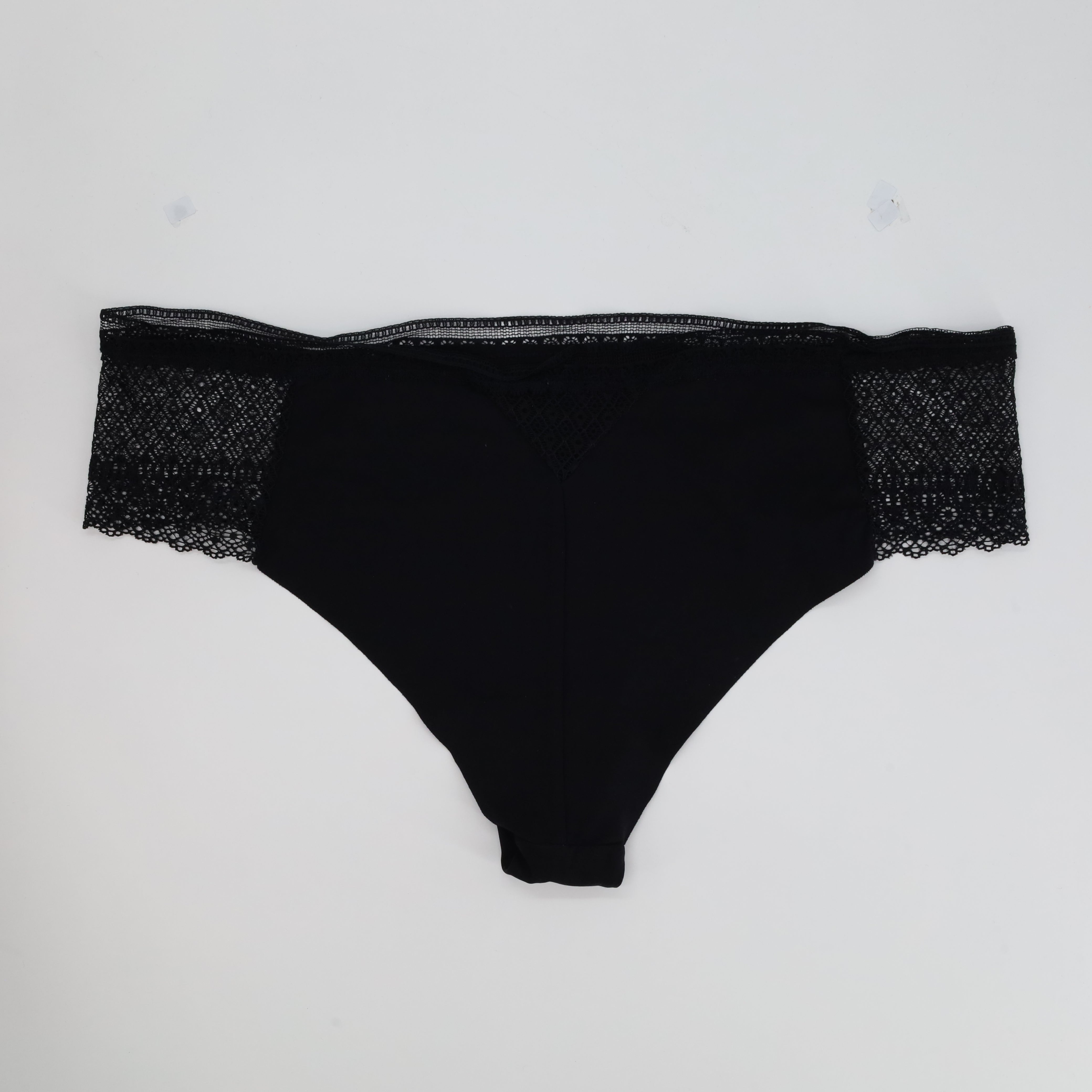 Culotte Noir