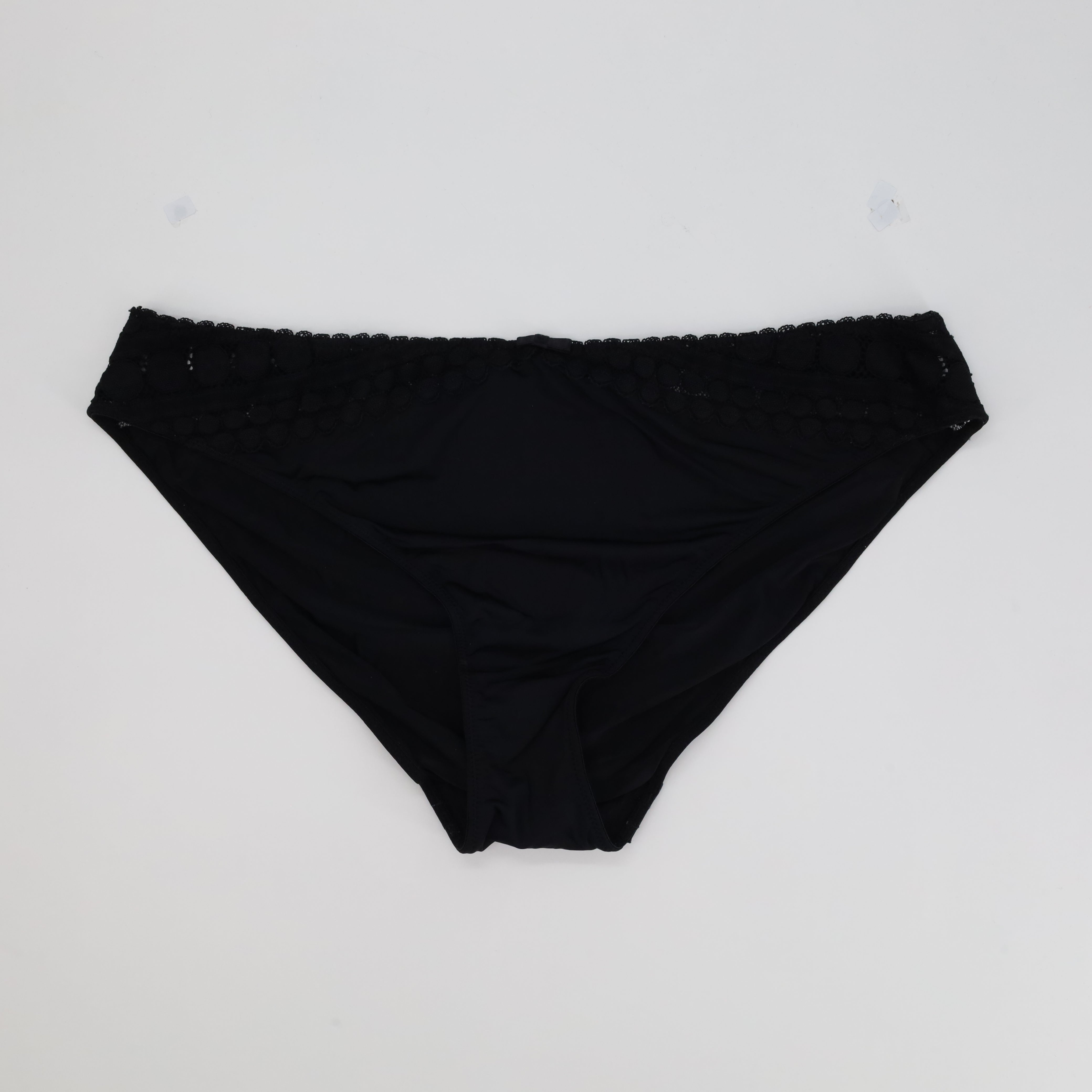 Culotte ETAM Noir