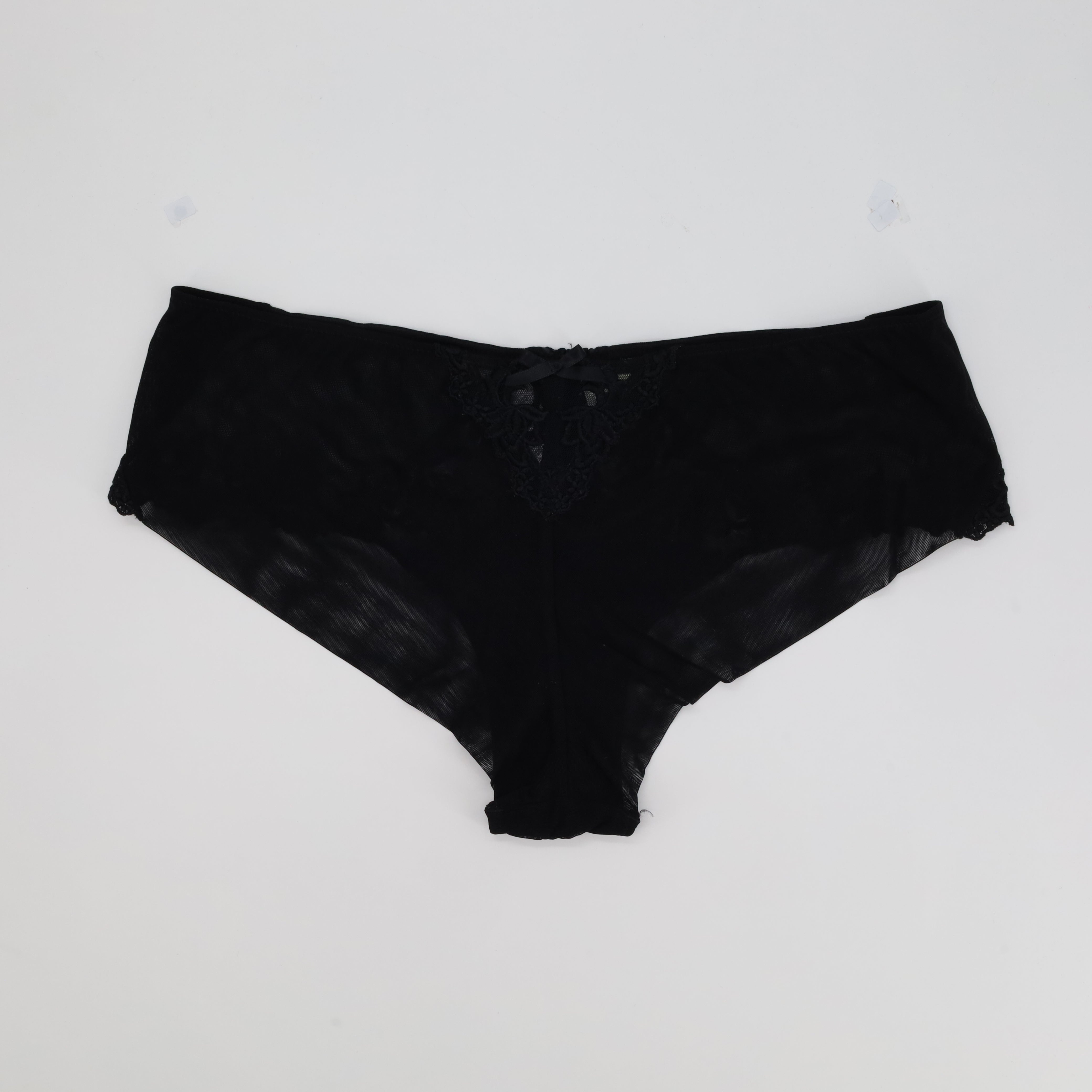 Culotte taille haute Lise Charmel Noir