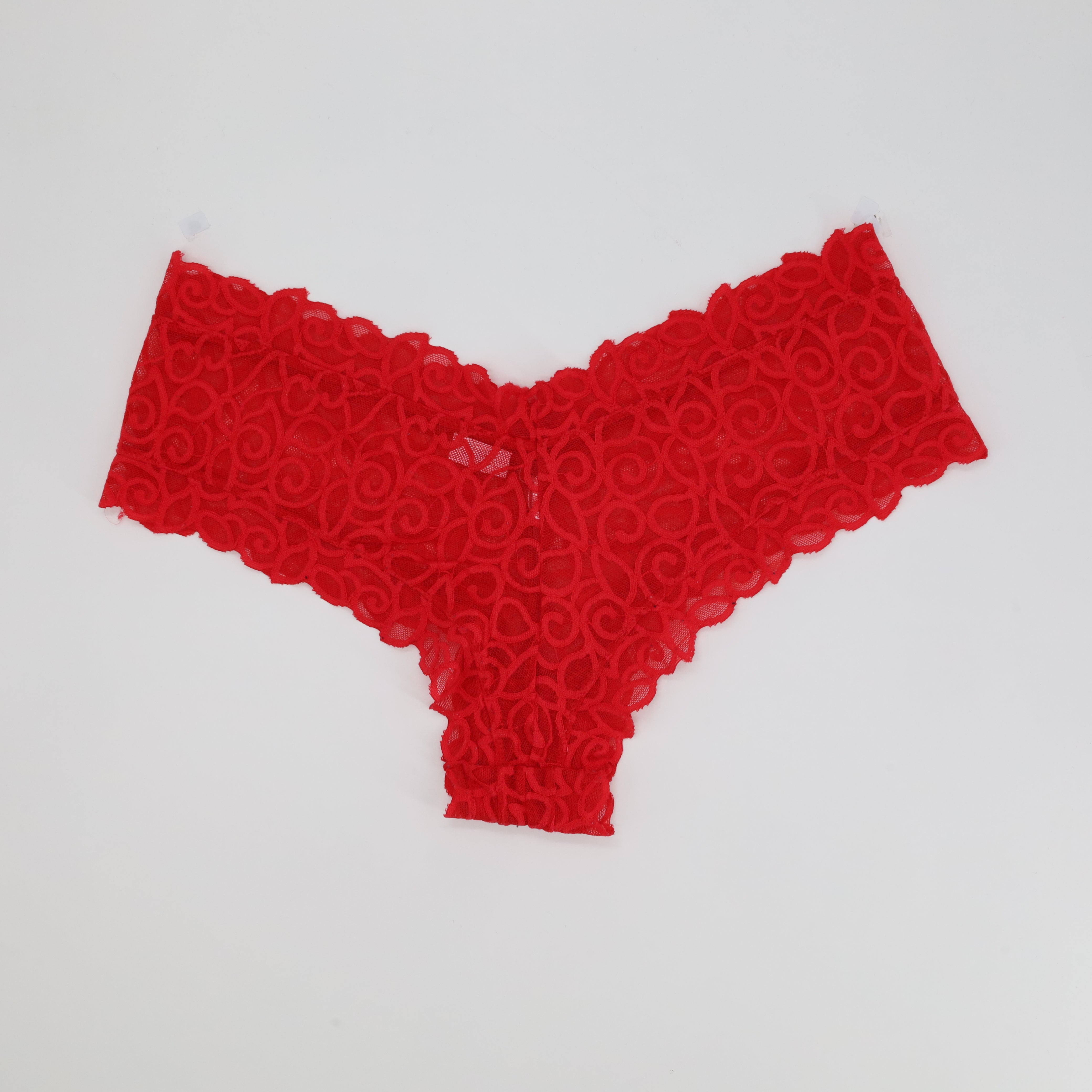 Culotte Rouge