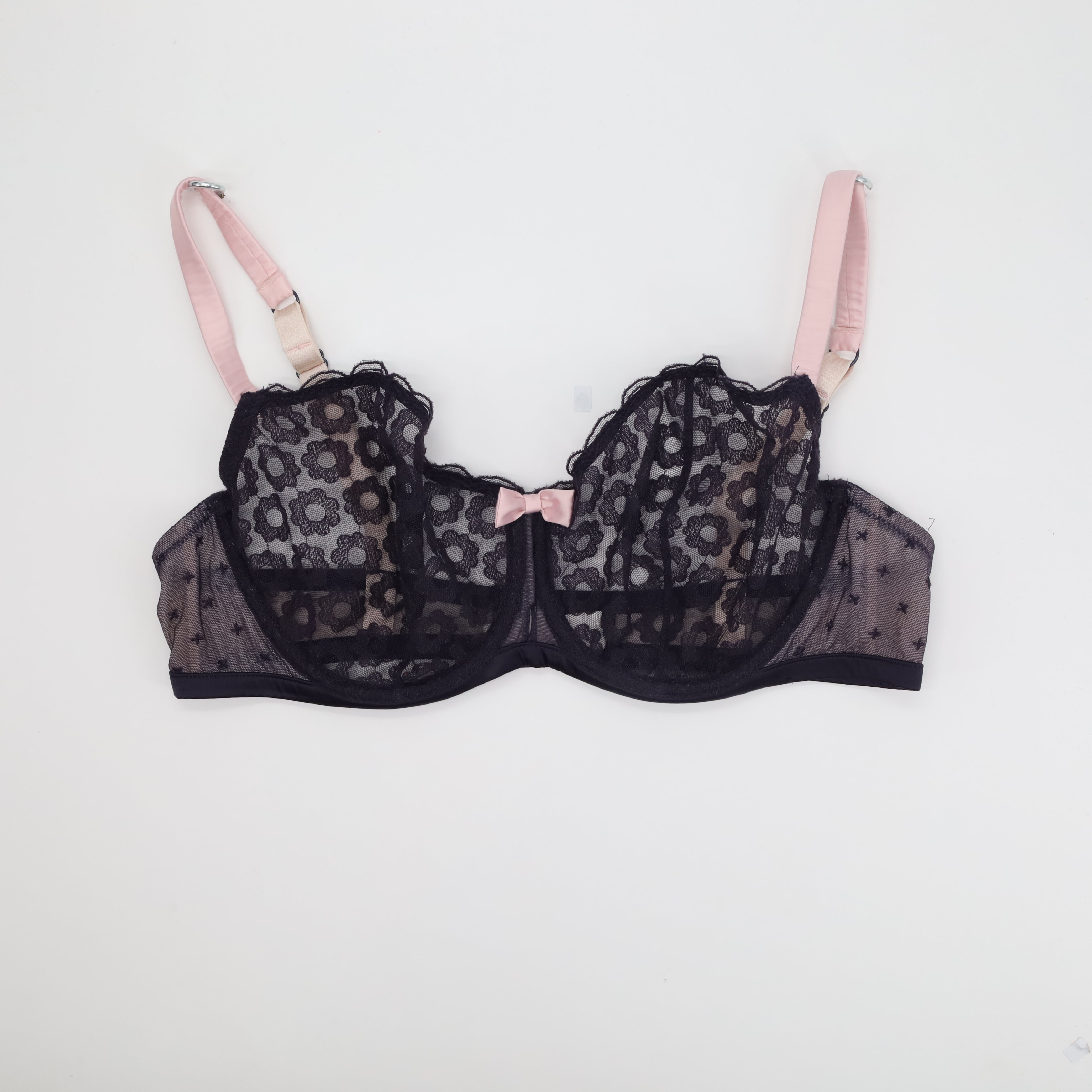 Soutien-gorge Darjeeling Violet