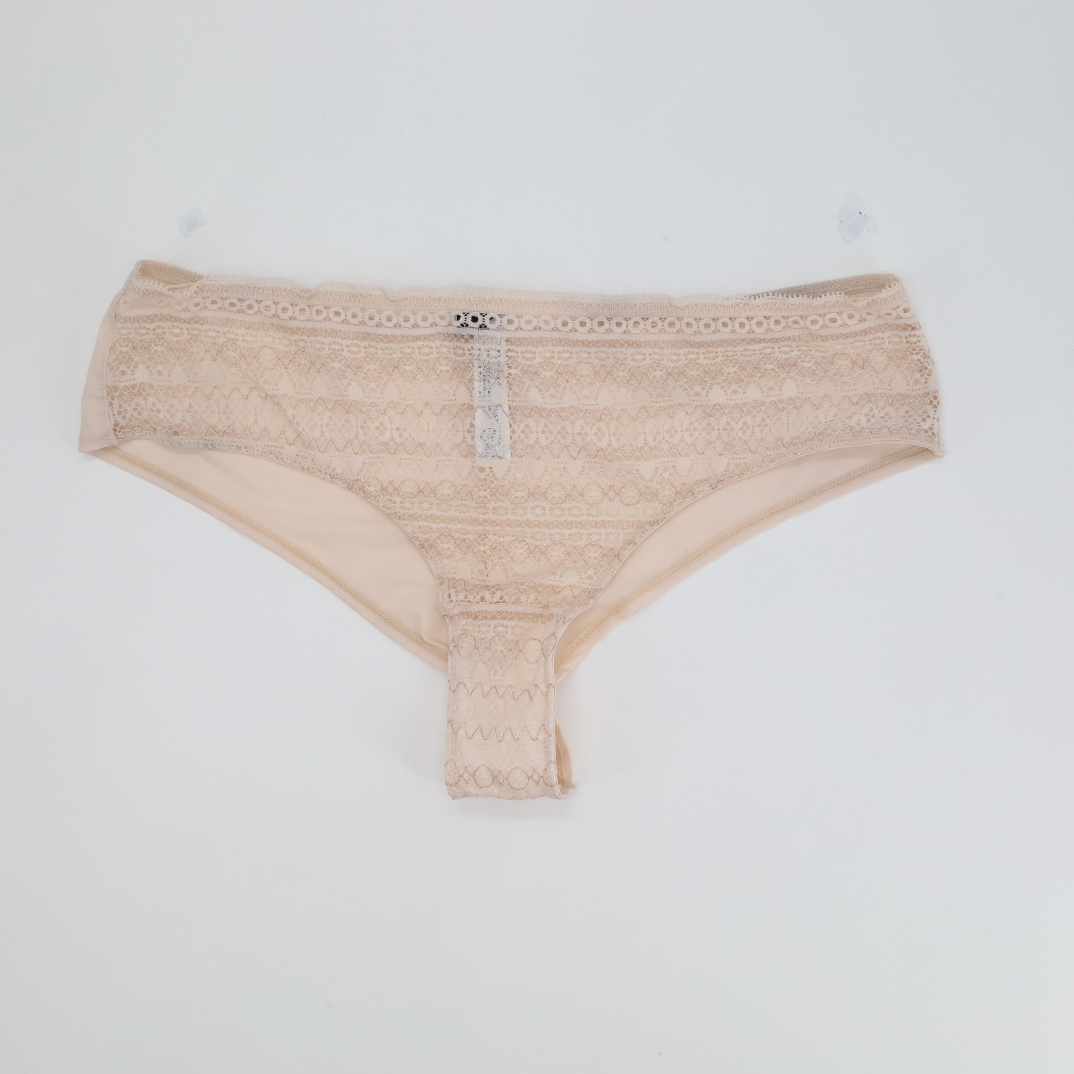 Culotte ETAM Beige
