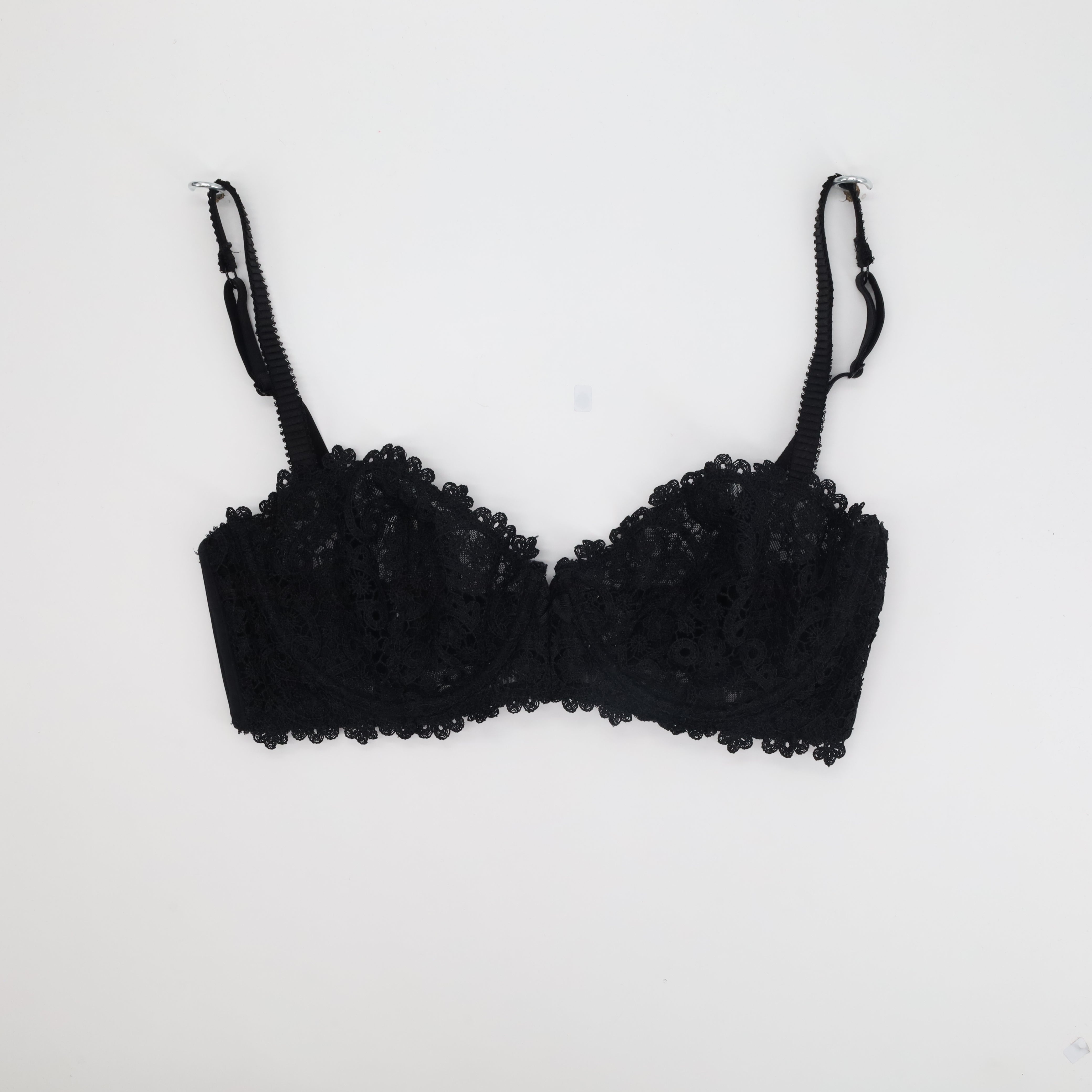 Soutien-gorge Monoprix Noir