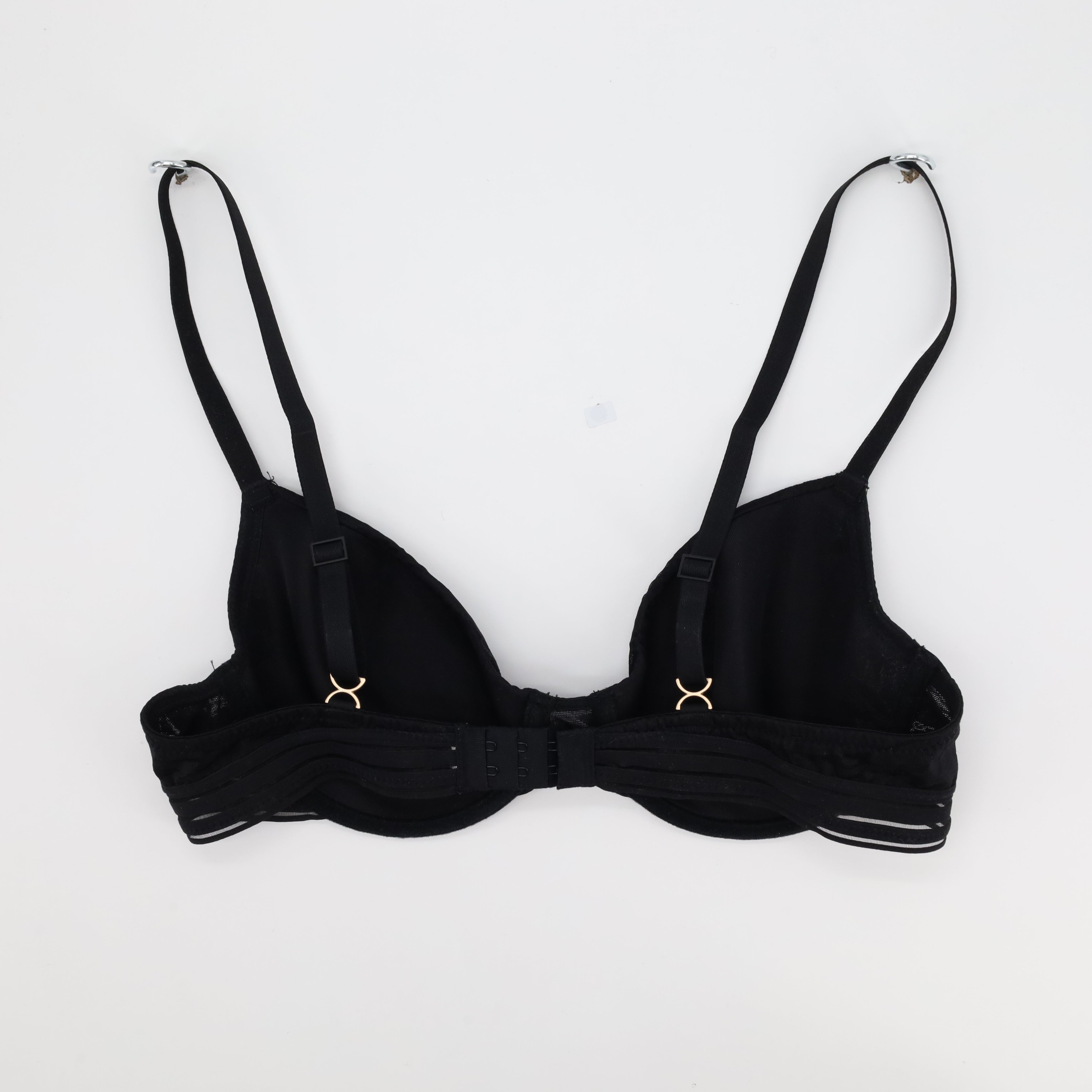 Soutien-gorge ETAM Noir